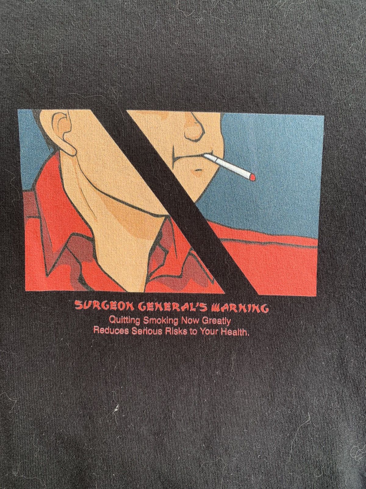 FR2 FR2 long sleeve graphic shirt rare !! Size US L / EU 52-54 / 3 - 2 Thumbnail