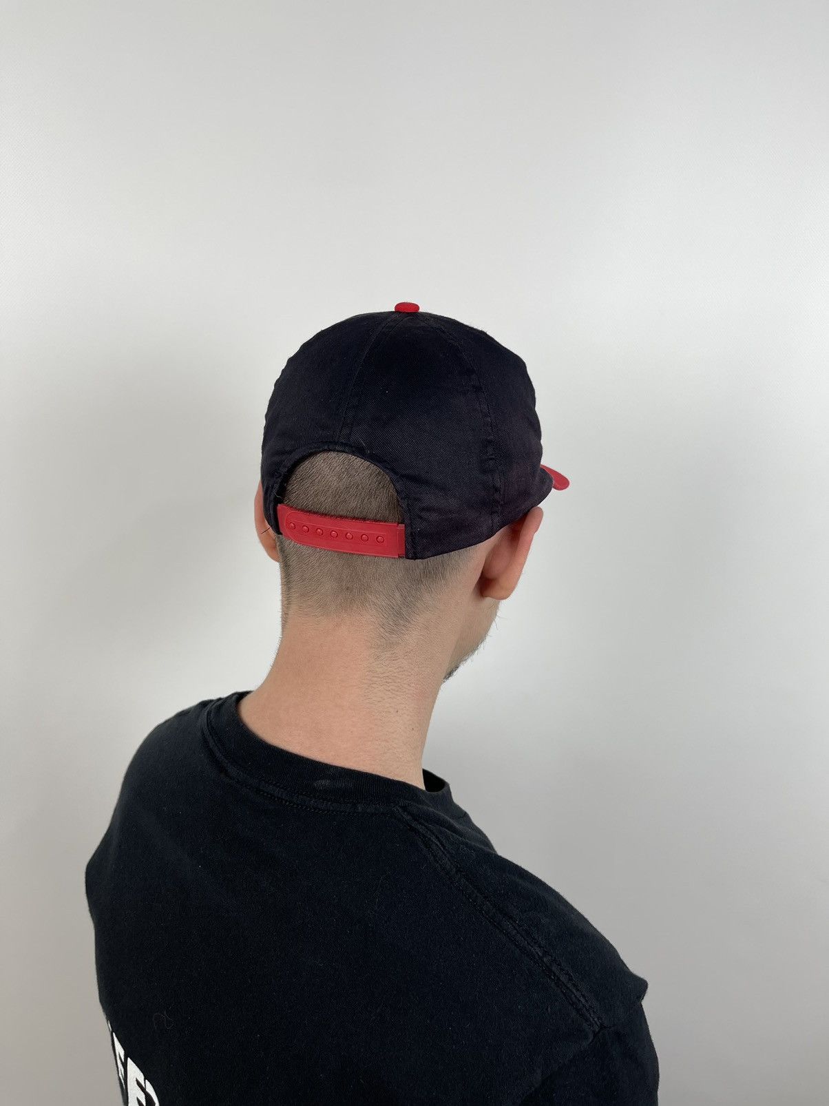 NBA Vintage Miami Heat NBA Faded Cap Size ONE SIZE - 4 Thumbnail