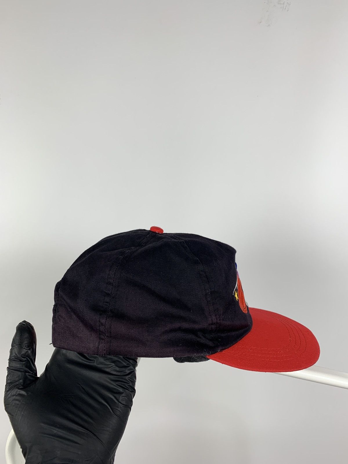 NBA Vintage Miami Heat NBA Faded Cap Size ONE SIZE - 8 Thumbnail