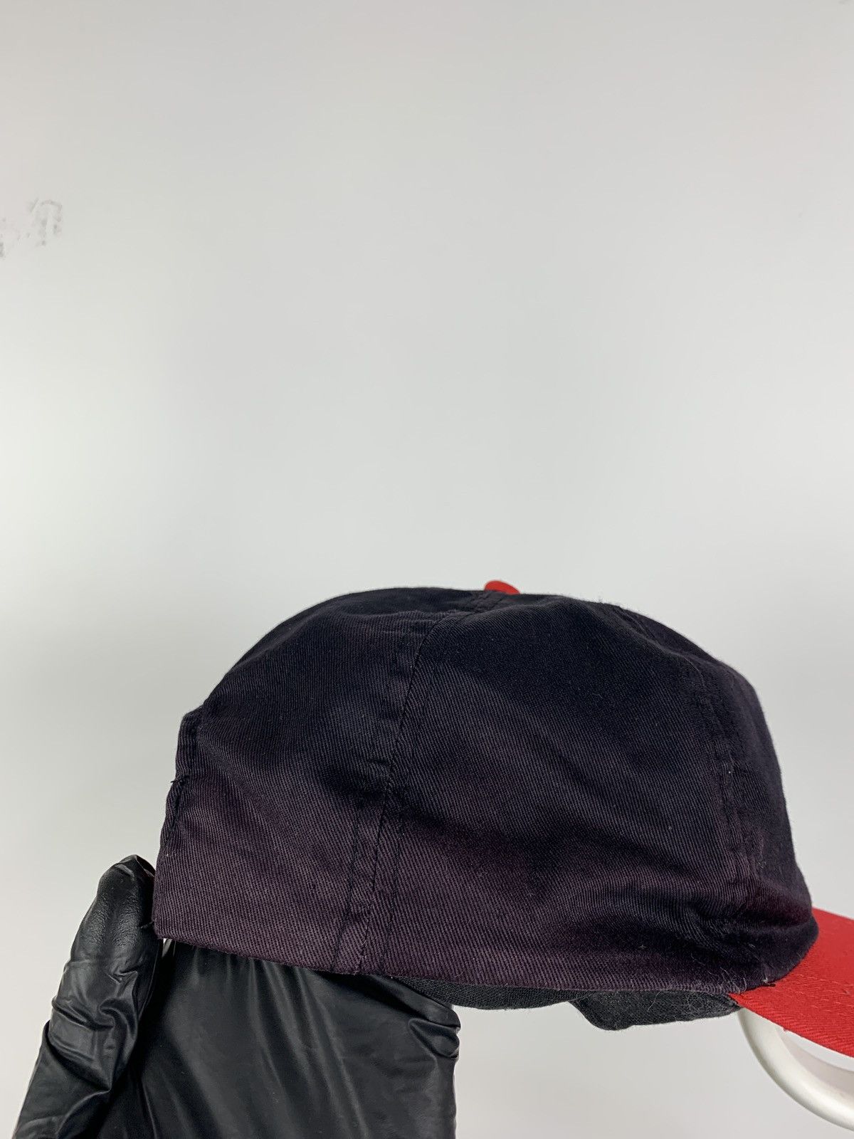 NBA Vintage Miami Heat NBA Faded Cap Size ONE SIZE - 9 Thumbnail