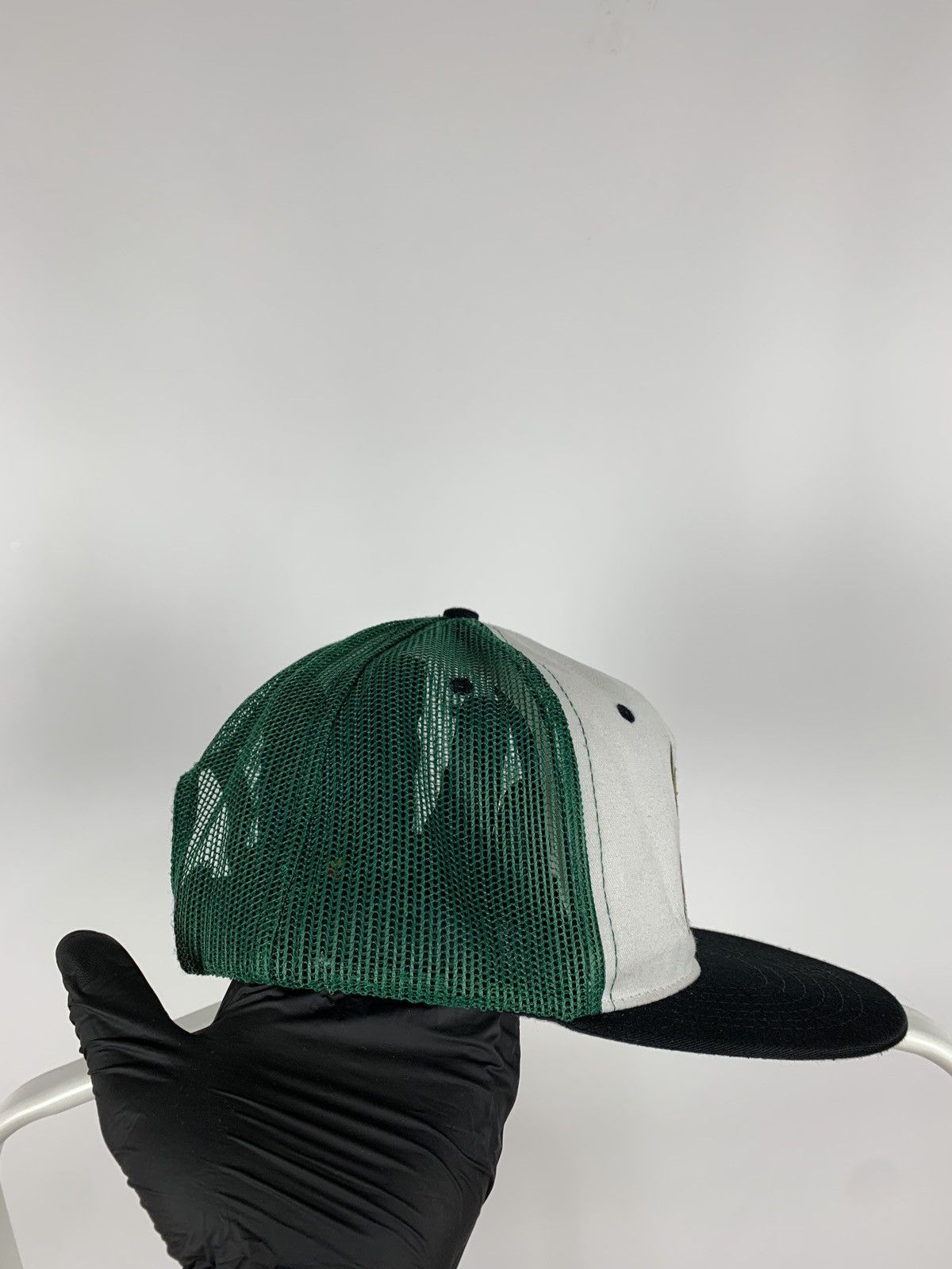 Toy Machine Vintage Toy Machine Skateboard Trucker Hat Cap Size ONE SIZE - 7 Thumbnail