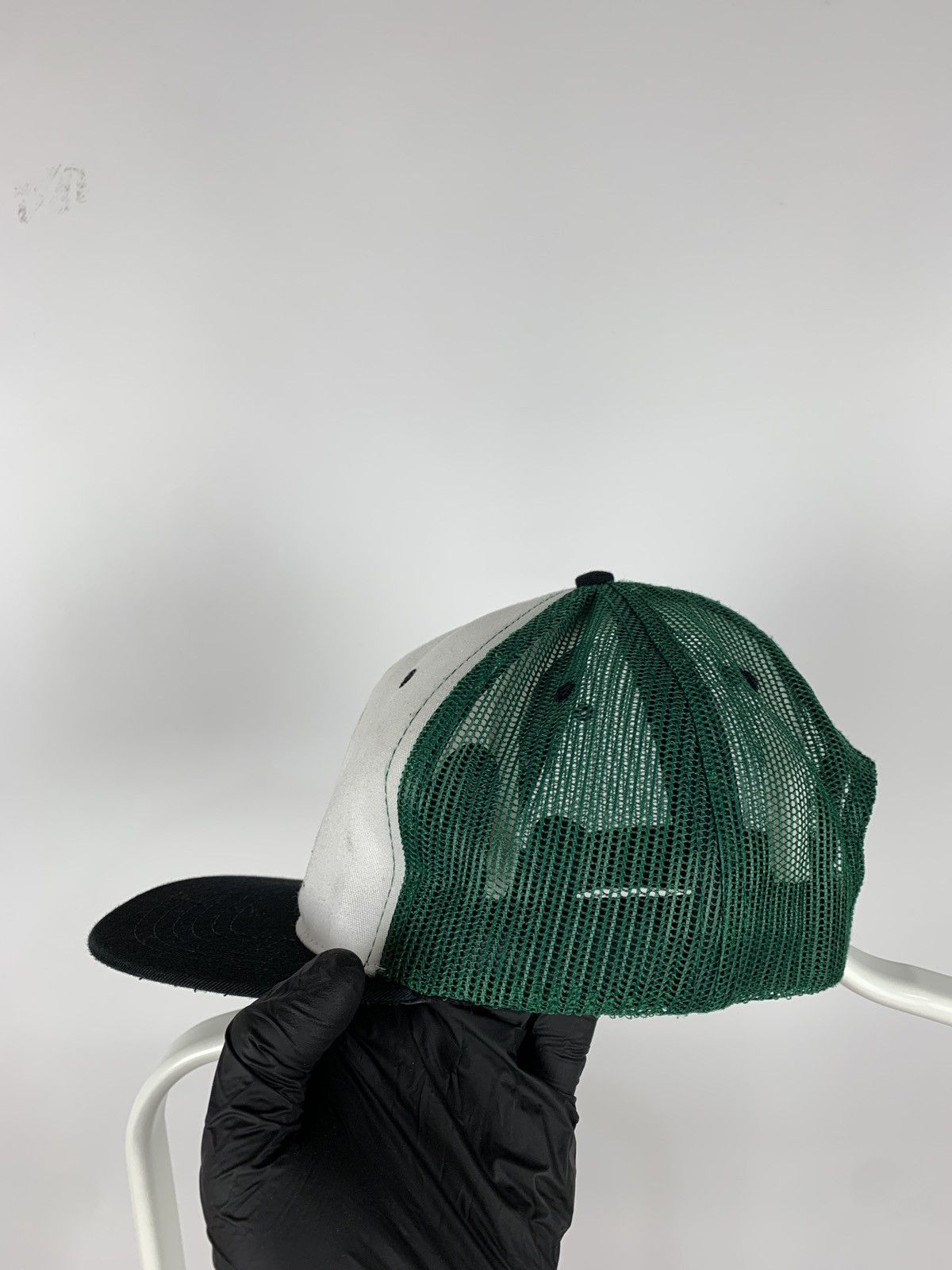 Toy Machine Vintage Toy Machine Skateboard Trucker Hat Cap Size ONE SIZE - 9 Thumbnail
