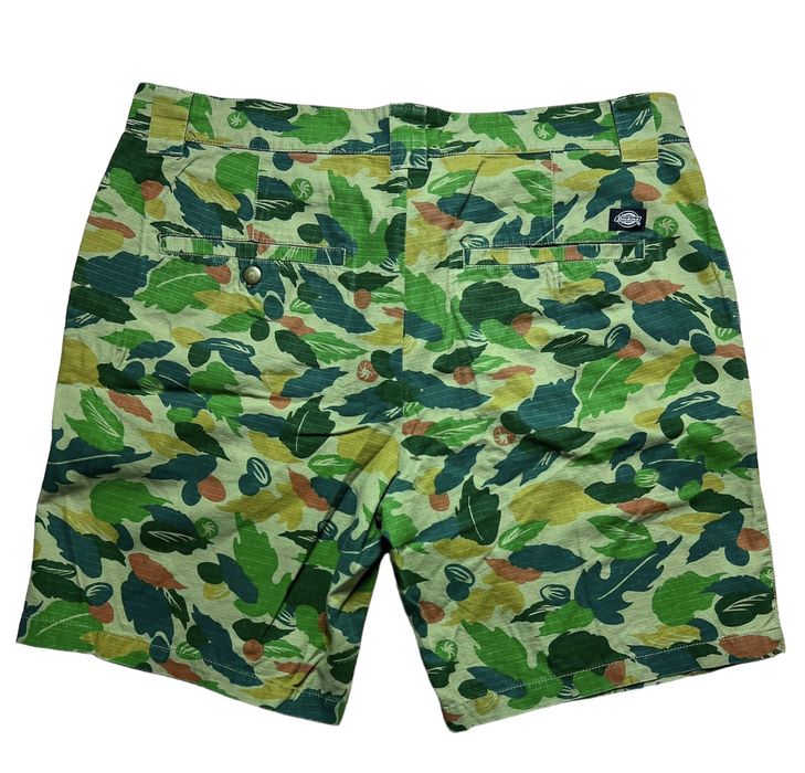 Dickies Rare shorts from Dickies in Como color💥 | Grailed