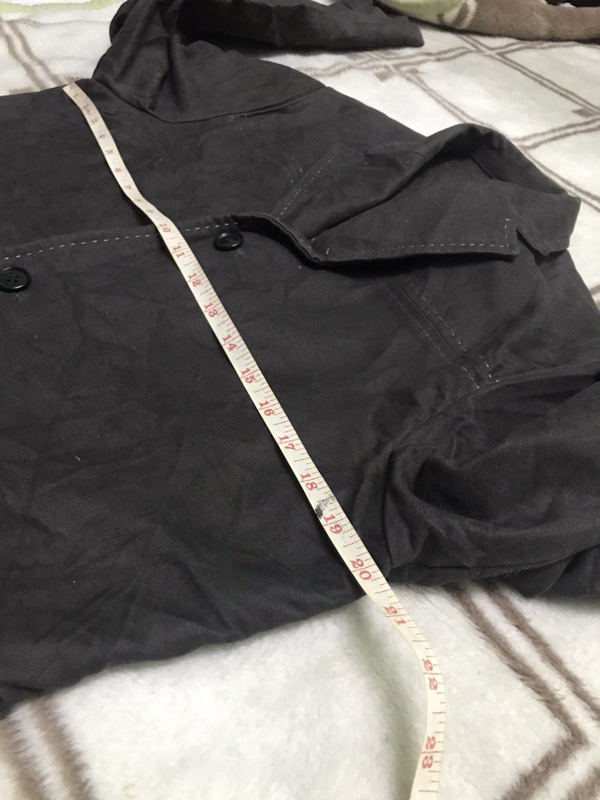 Japanese Brand × Takeo Kikuchi Takeo Kikuchi jacket Size US M / EU 48-50 / 2 - 5 Thumbnail
