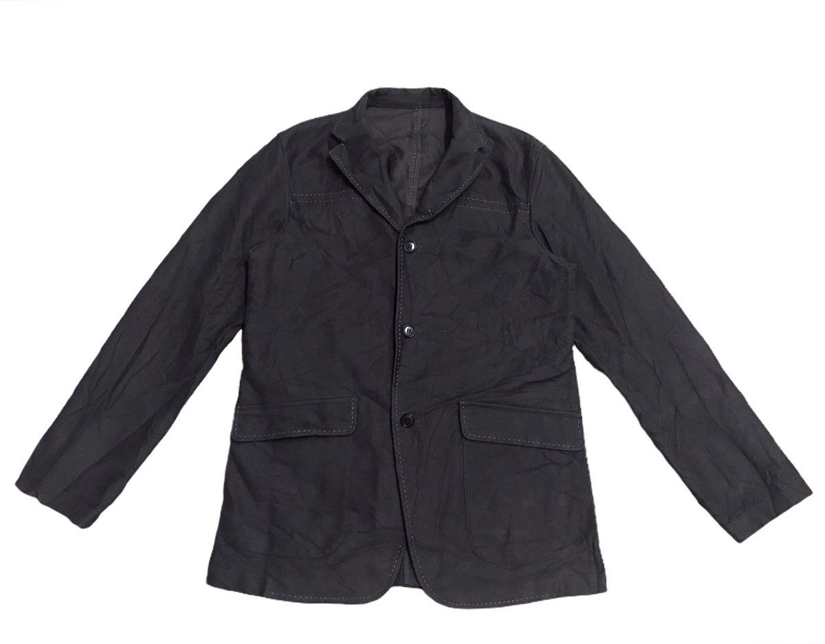 Takeo Kikuchi jacket