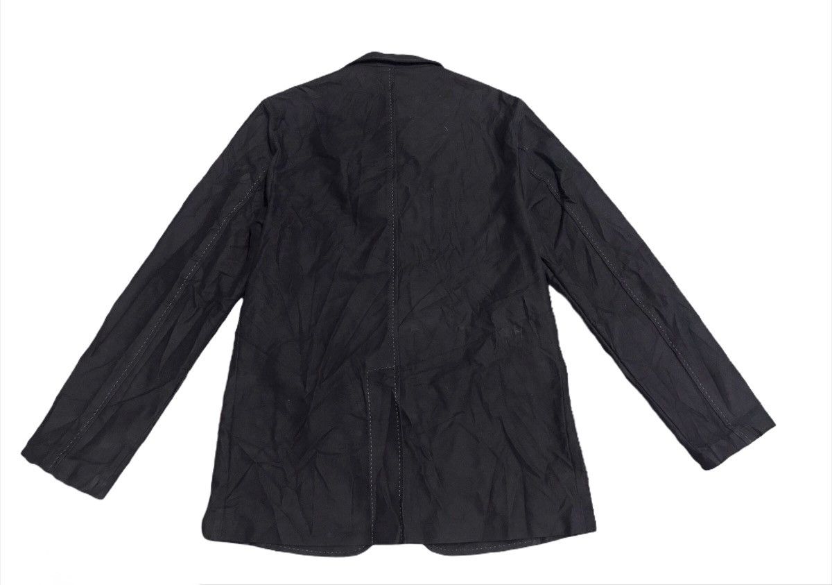 Japanese Brand × Takeo Kikuchi Takeo Kikuchi jacket Size US M / EU 48-50 / 2 - 2 Thumbnail