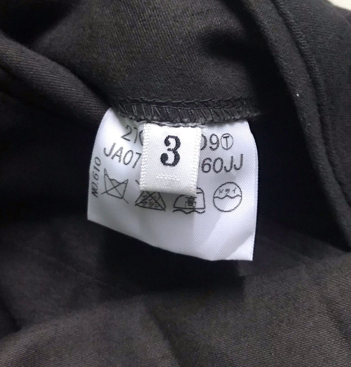 Japanese Brand × Takeo Kikuchi Takeo Kikuchi jacket Size US M / EU 48-50 / 2 - 4 Thumbnail