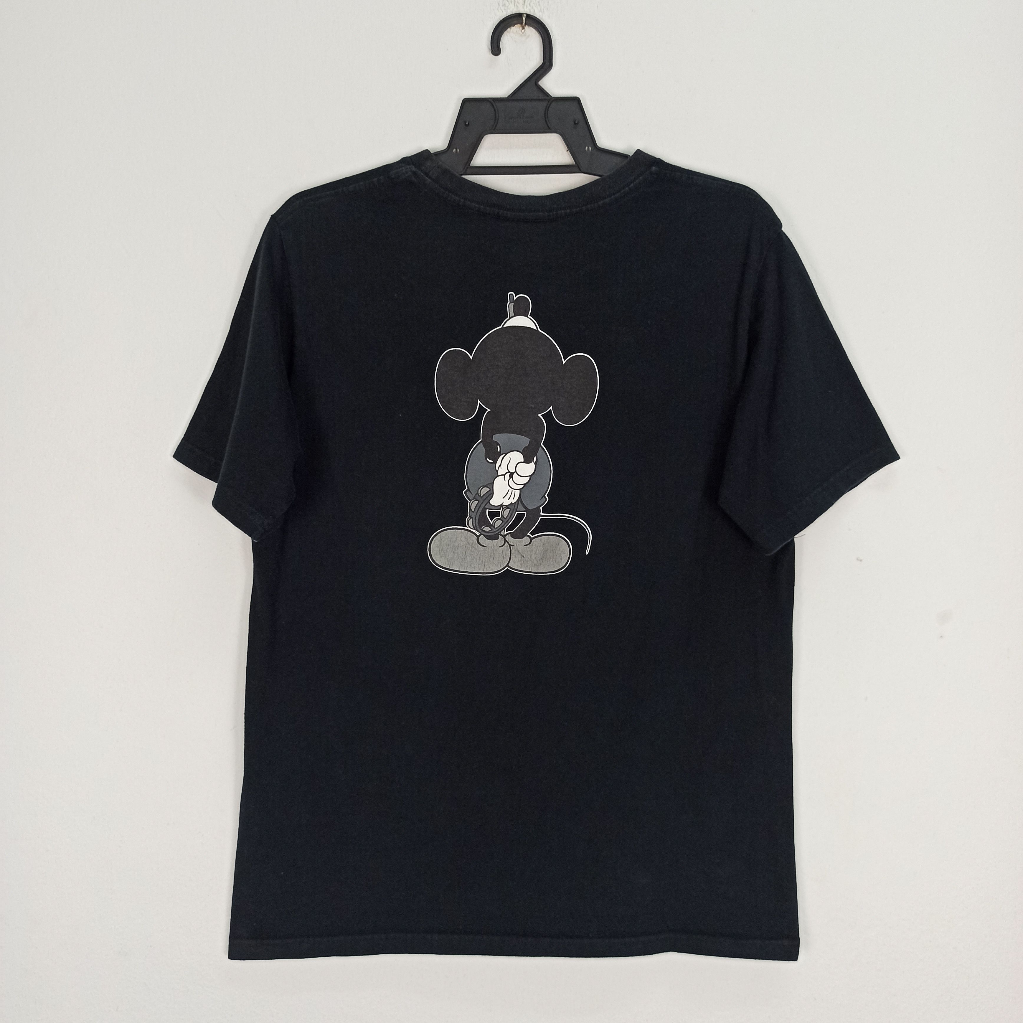 Disney × Number (N)ine × Streetwear 🔥Steals🔥 Number Nine