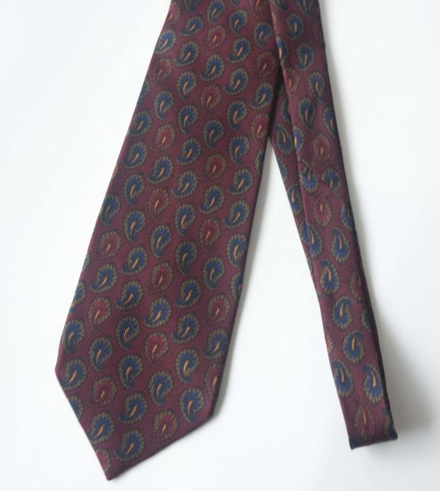 luciano barbera tie