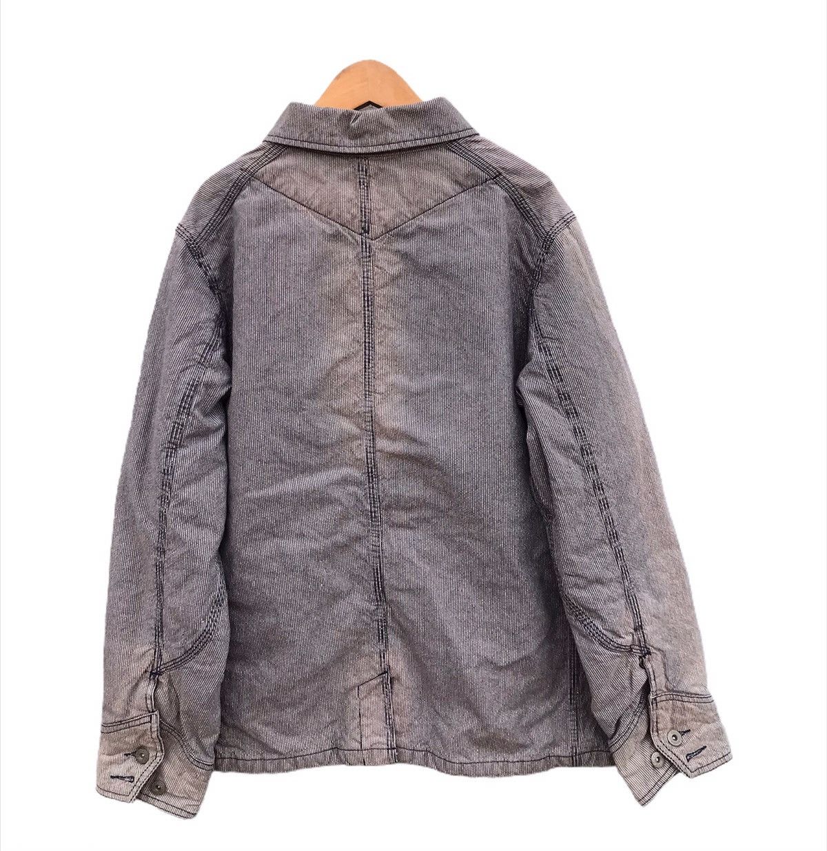 Body Glove Body glove chore jacket Size US L / EU 52-54 / 3 - 5 Thumbnail