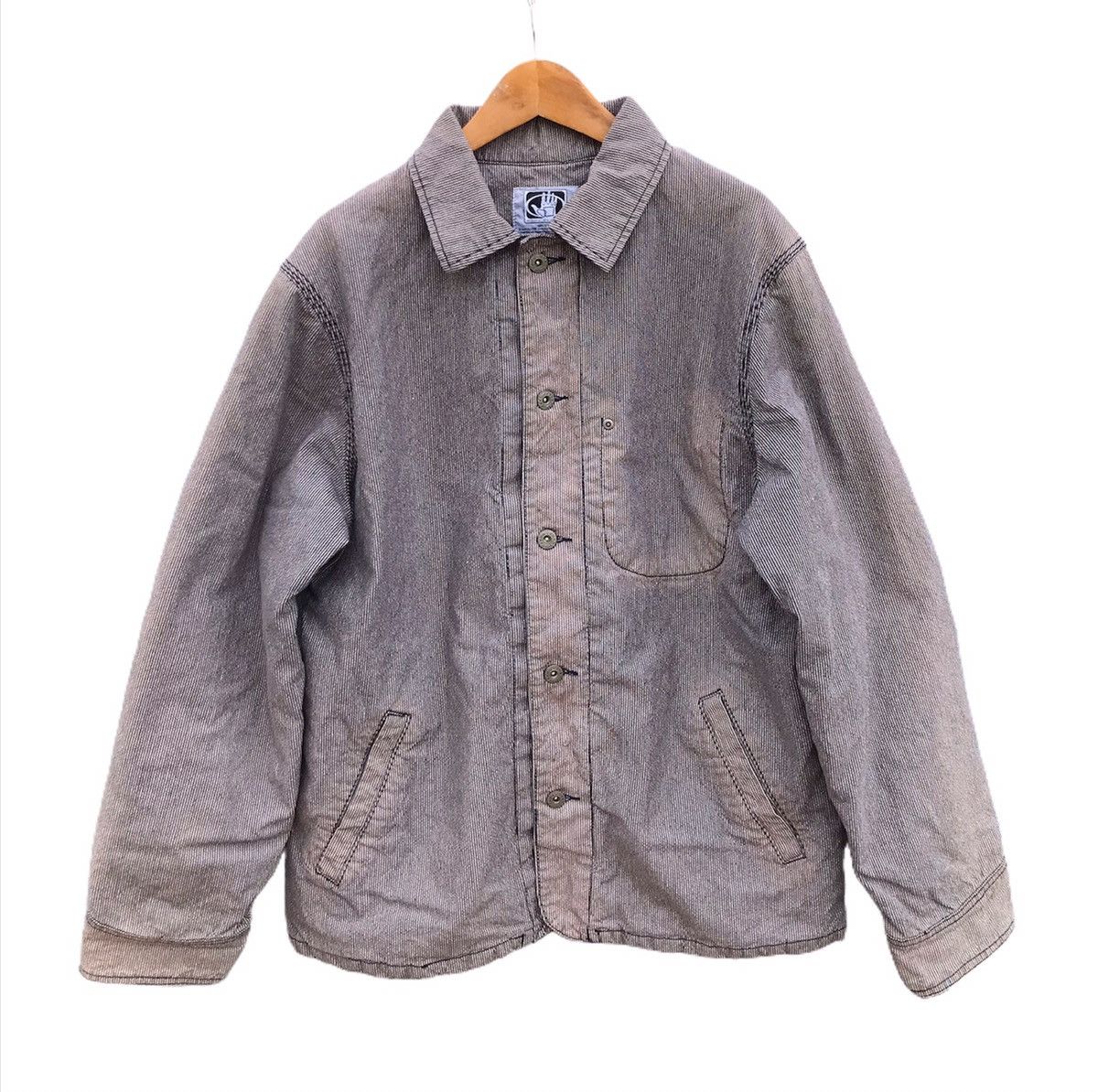 Body Glove Body glove chore jacket Size US L / EU 52-54 / 3 - 4 Thumbnail