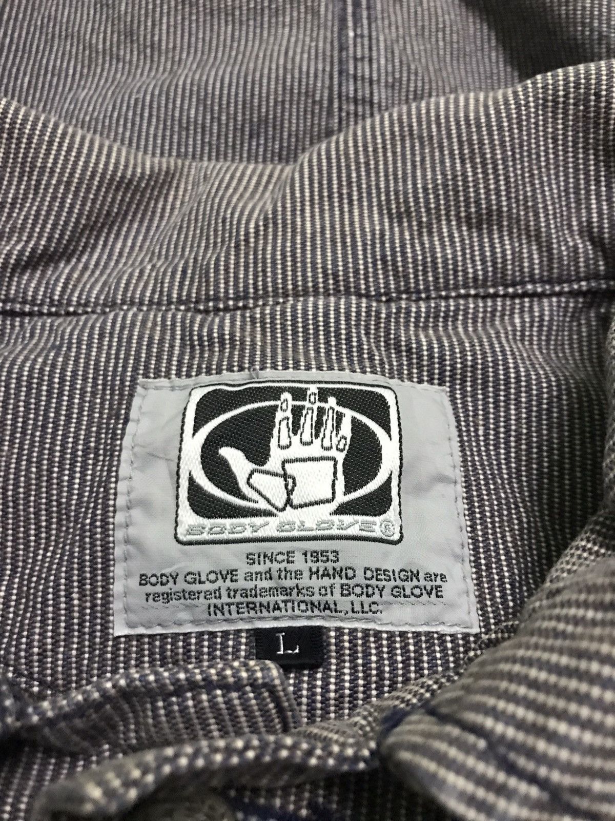 Body Glove Body glove chore jacket Size US L / EU 52-54 / 3 - 6 Thumbnail