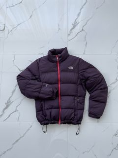 The North Face 700 Nuptse Women's Puffer Jacket
