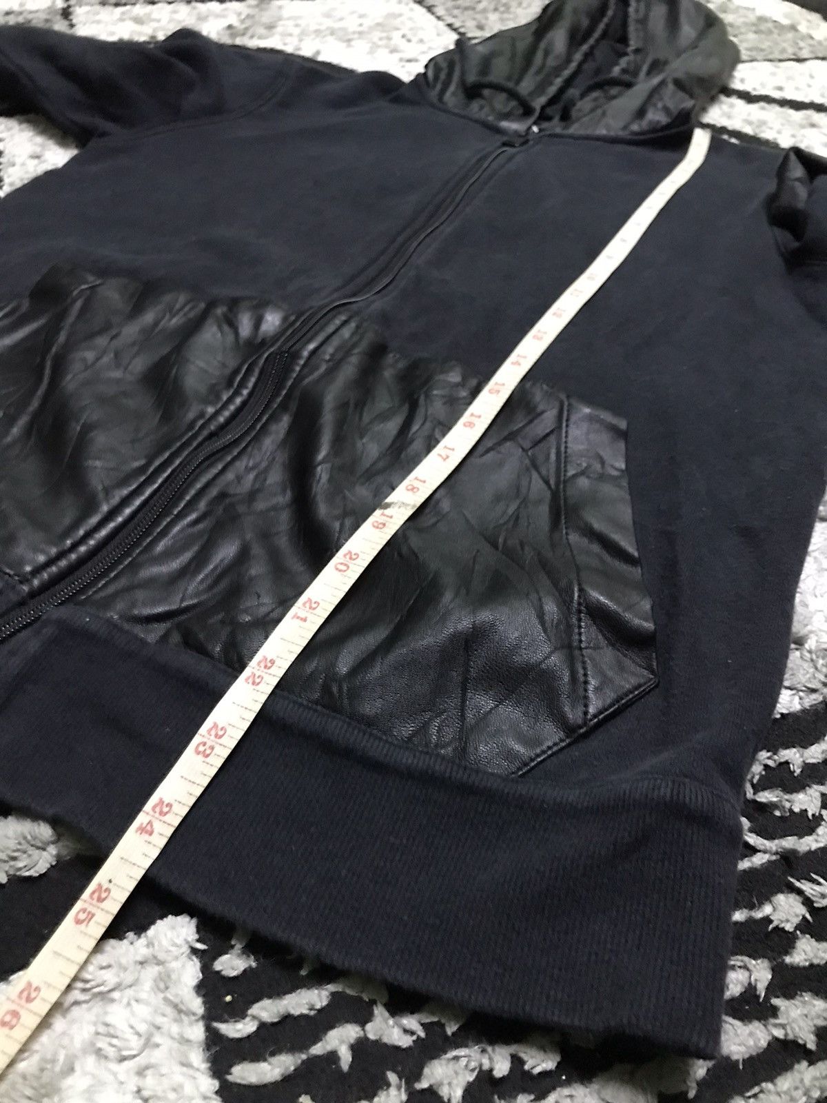 Armani Exchange Armani exchange zipper hoodie Size US S / EU 44-46 / 1 - 8 Thumbnail