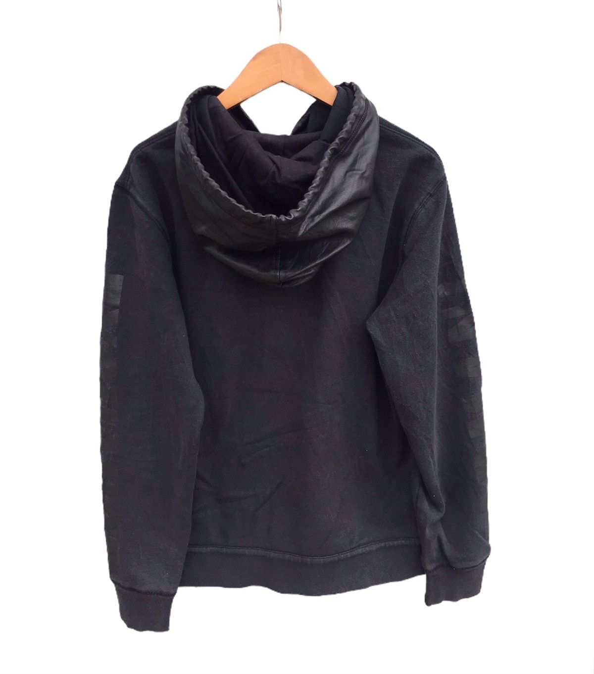 Armani Exchange Armani exchange zipper hoodie Size US S / EU 44-46 / 1 - 3 Thumbnail