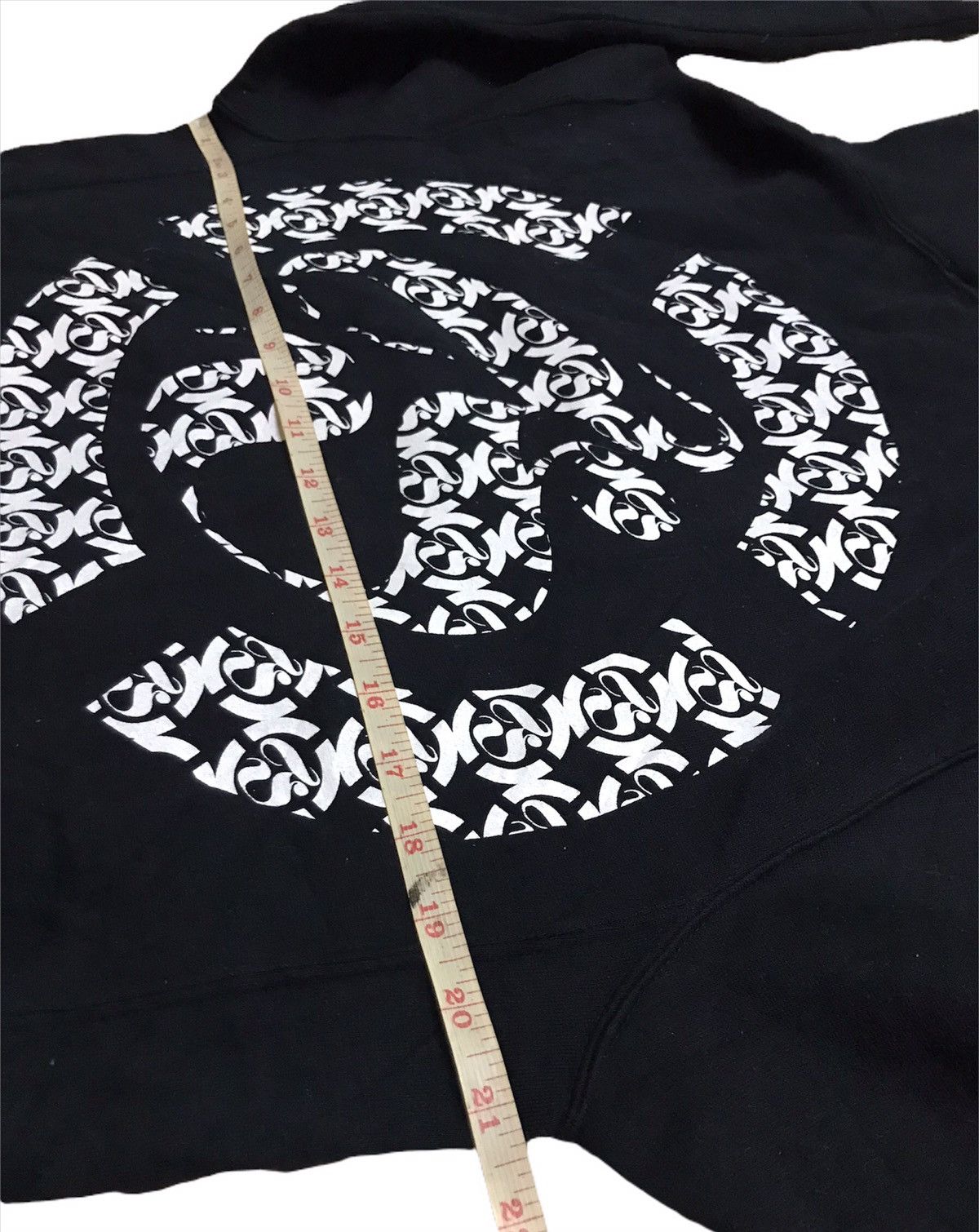 Vintage Fokai hoodie Size US M / EU 48-50 / 2 - 8 Thumbnail