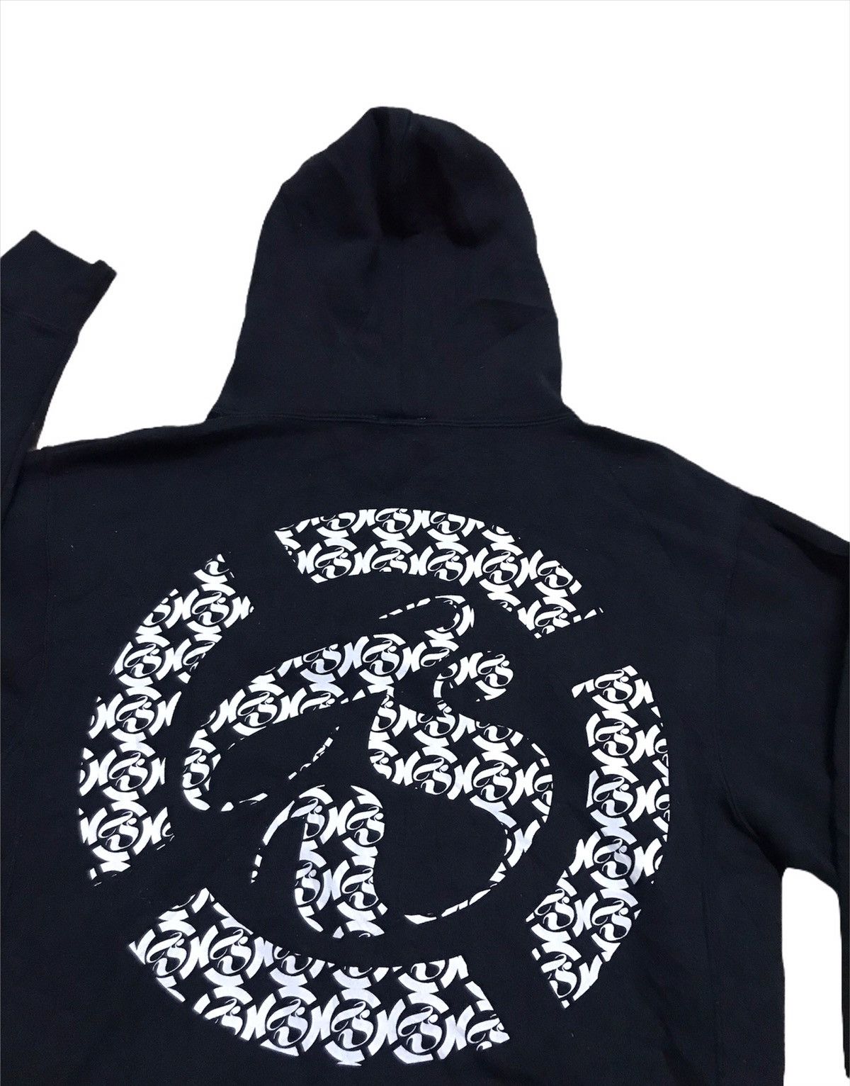 Vintage Fokai hoodie Size US M / EU 48-50 / 2 - 5 Thumbnail