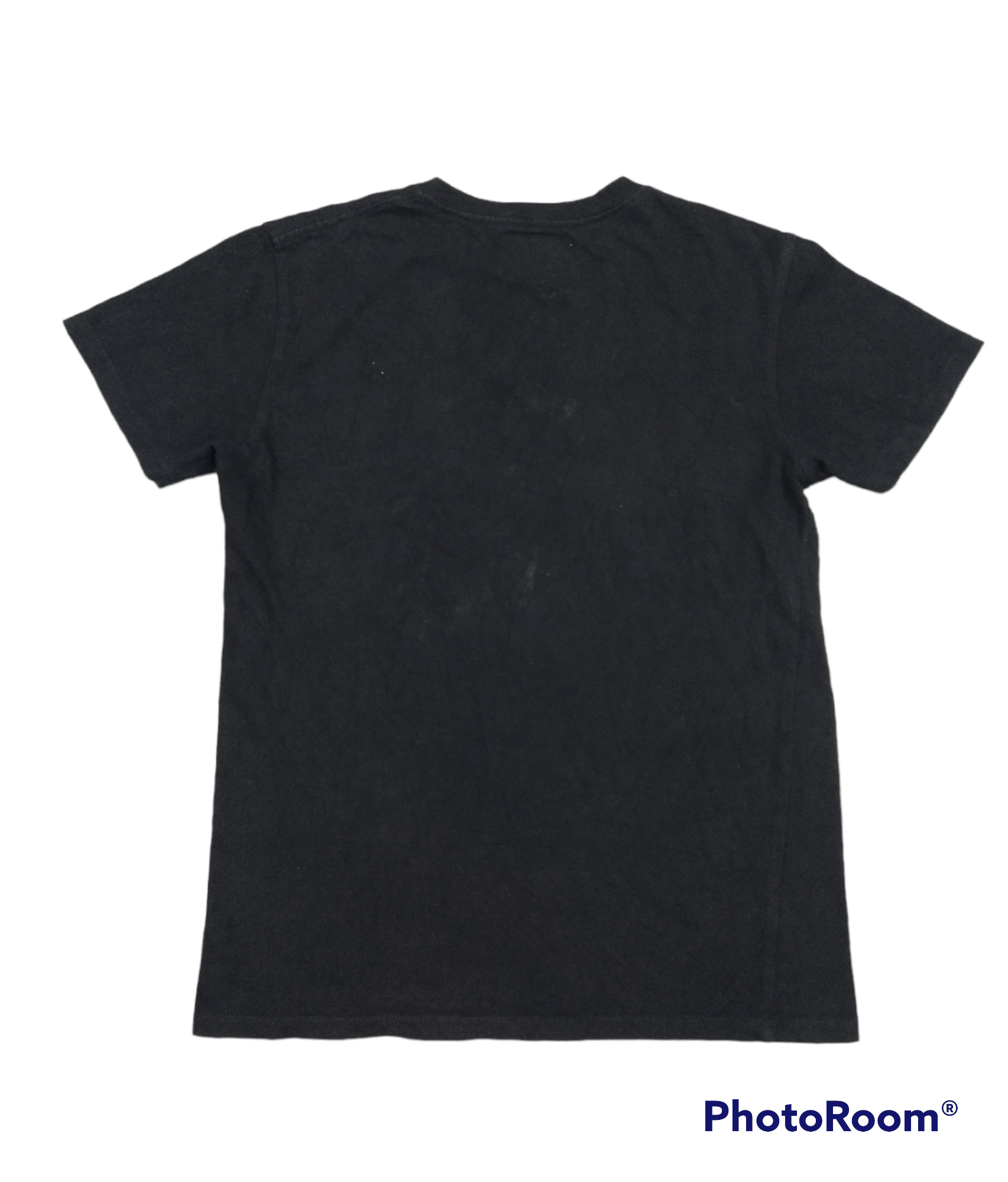 Number (N)ine NUMBER NINE V NECK SPELLOUT T SHIRT Size US S / EU 44-46 / 1 - 2 Thumbnail