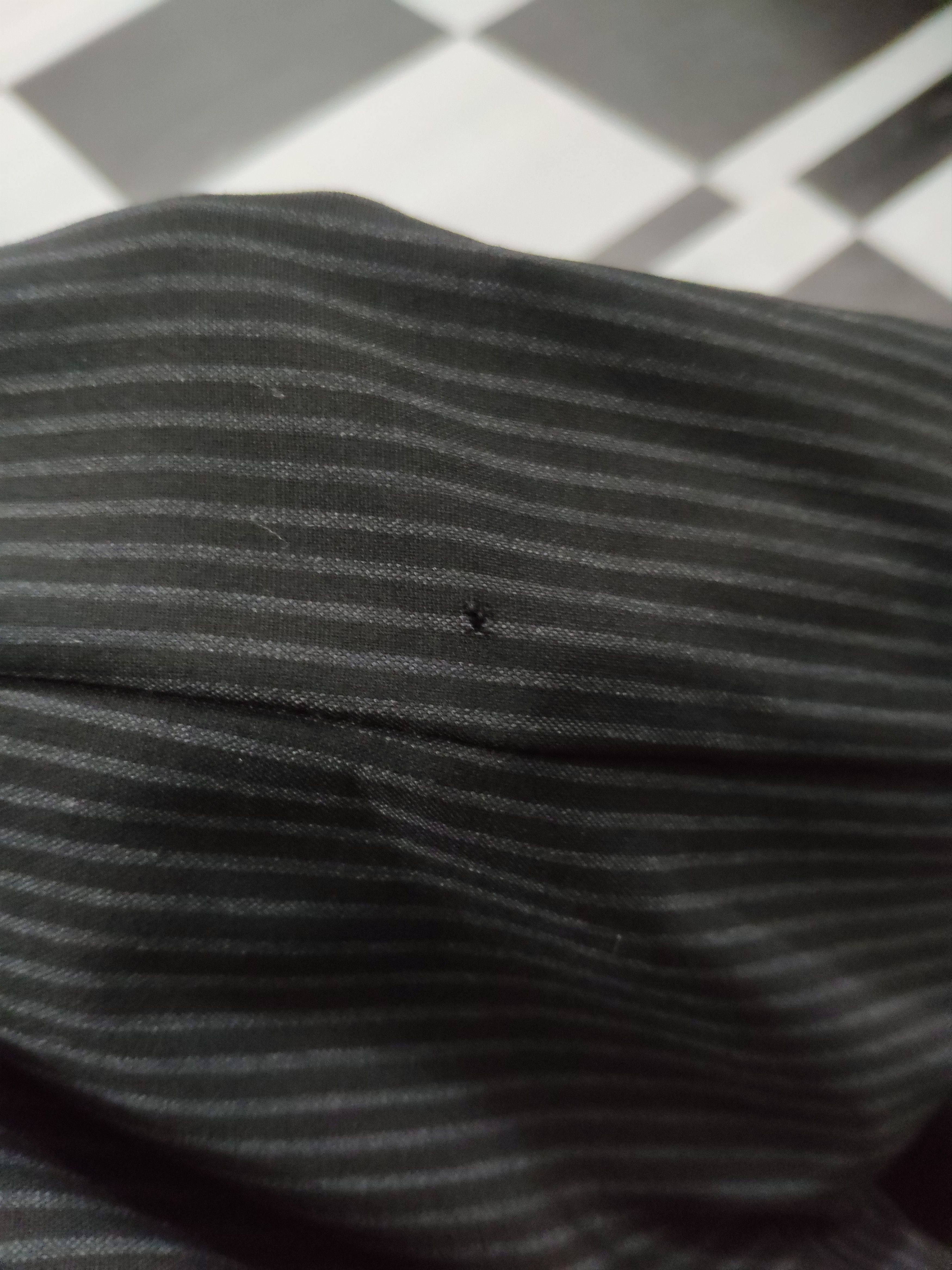 Hugo Boss Hugo Boss Blazer Striped Size 42R - 18 Thumbnail