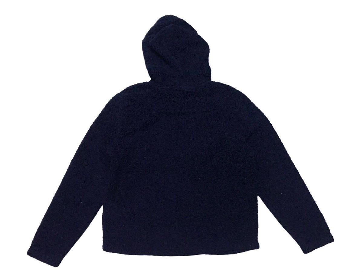 Fila Fila fleece hoodie Size US M / EU 48-50 / 2 - 4 Thumbnail