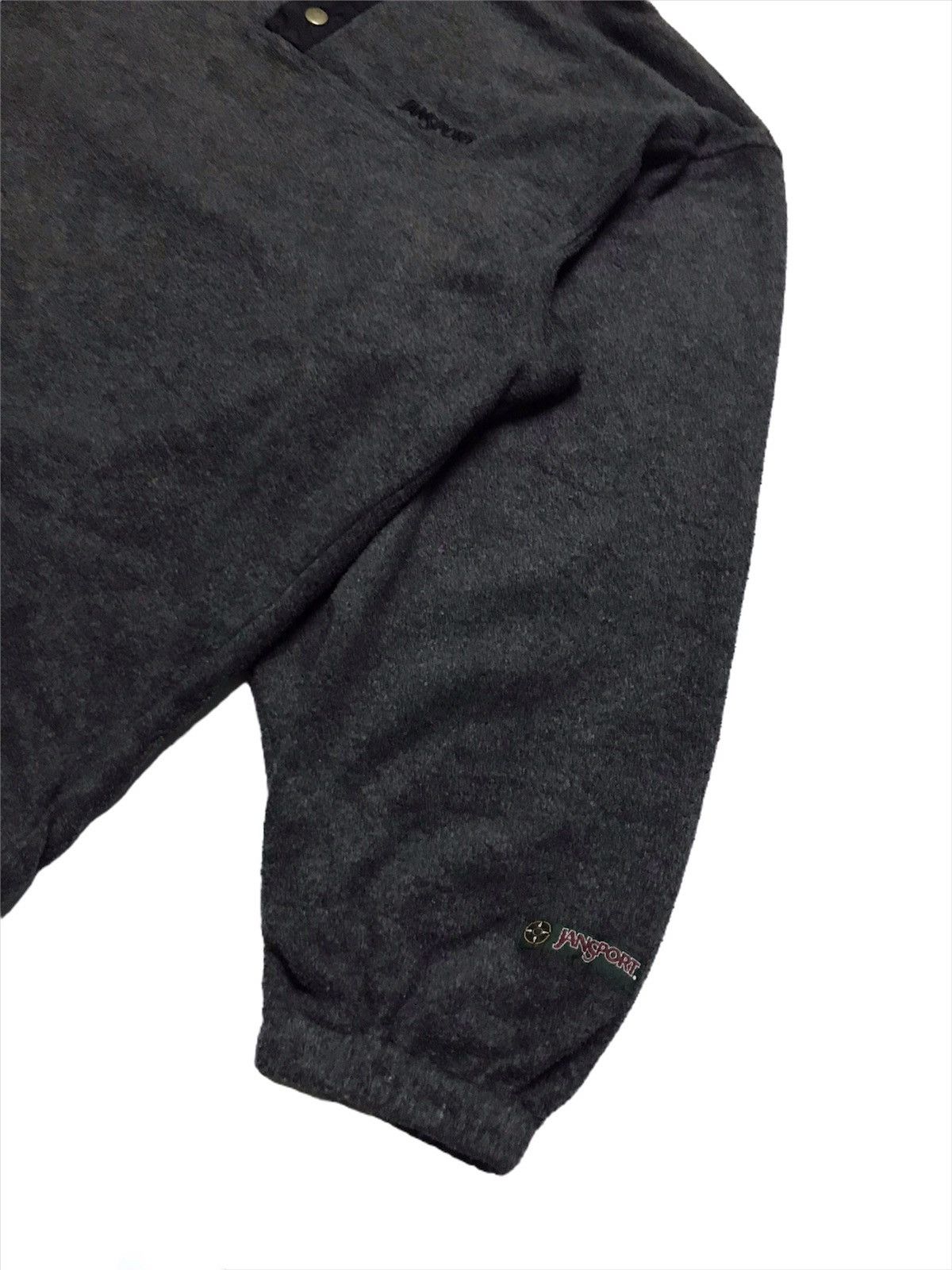 Jansport Jansport fleece Size US L / EU 52-54 / 3 - 5 Thumbnail