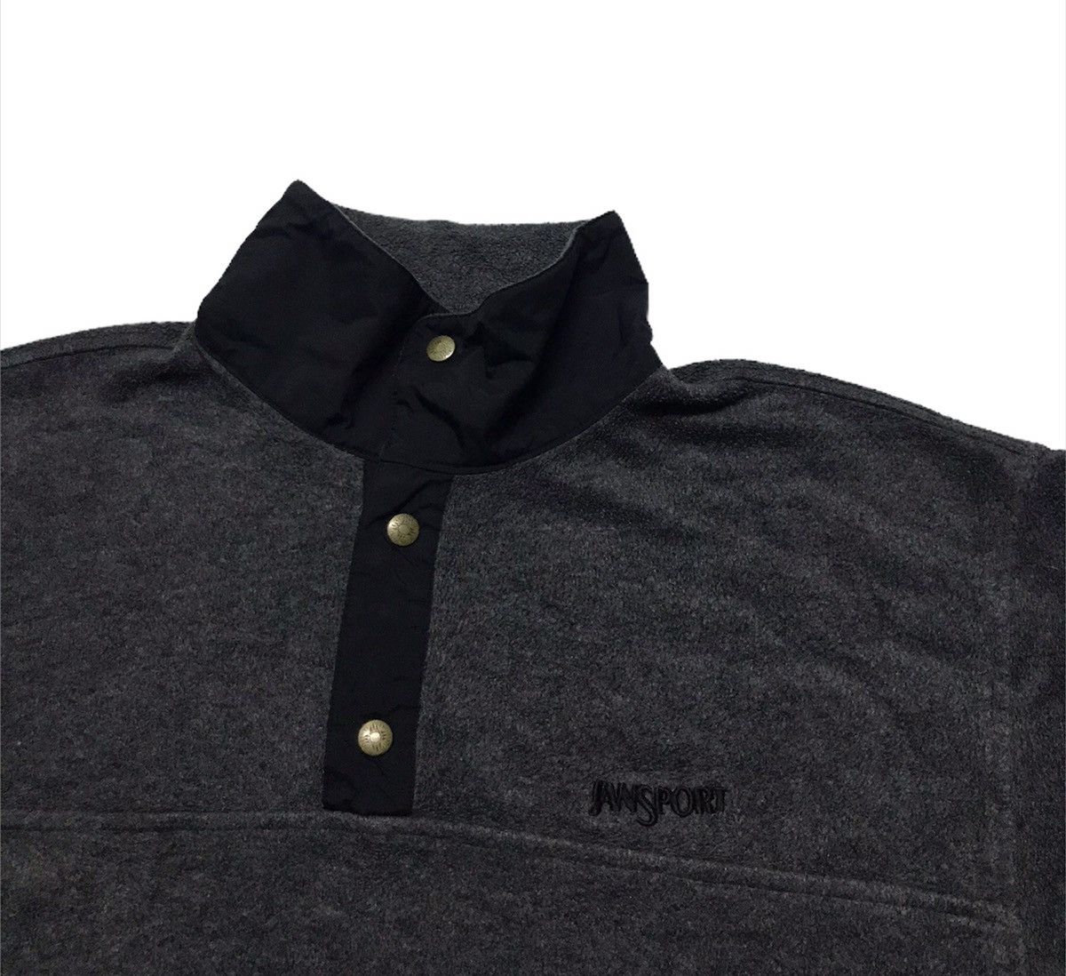 Jansport Jansport fleece Size US L / EU 52-54 / 3 - 3 Thumbnail