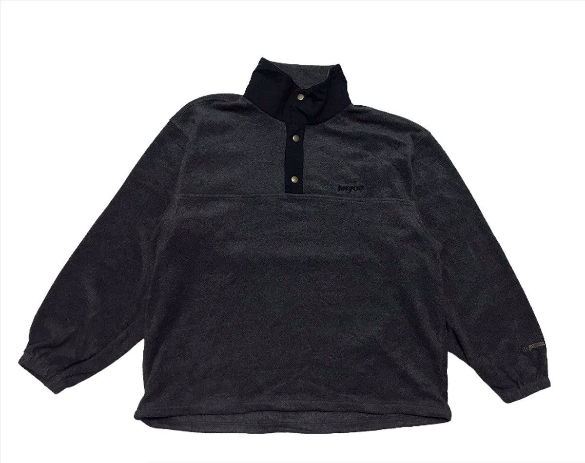 Jansport Jansport fleece Size US L / EU 52-54 / 3 - 1 Thumbnail