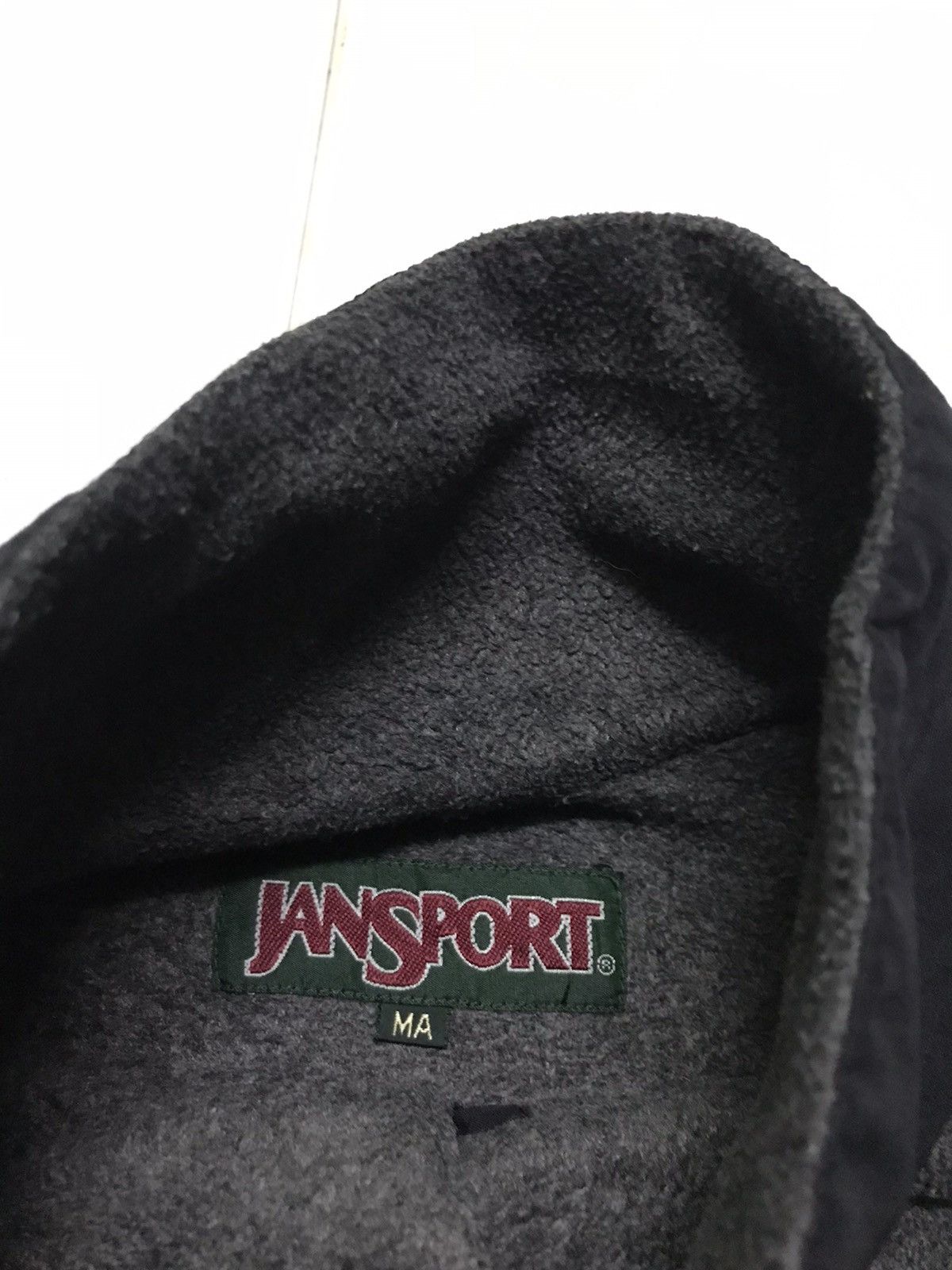 Jansport Jansport fleece Size US L / EU 52-54 / 3 - 2 Thumbnail