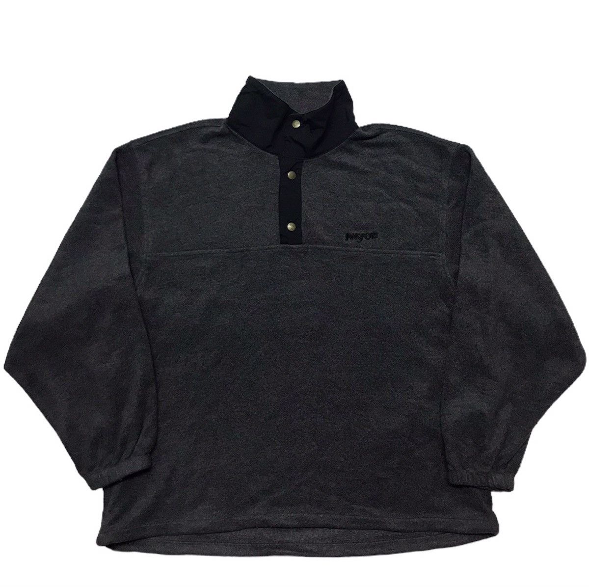 Jansport Jansport fleece Size US L / EU 52-54 / 3 - 4 Thumbnail