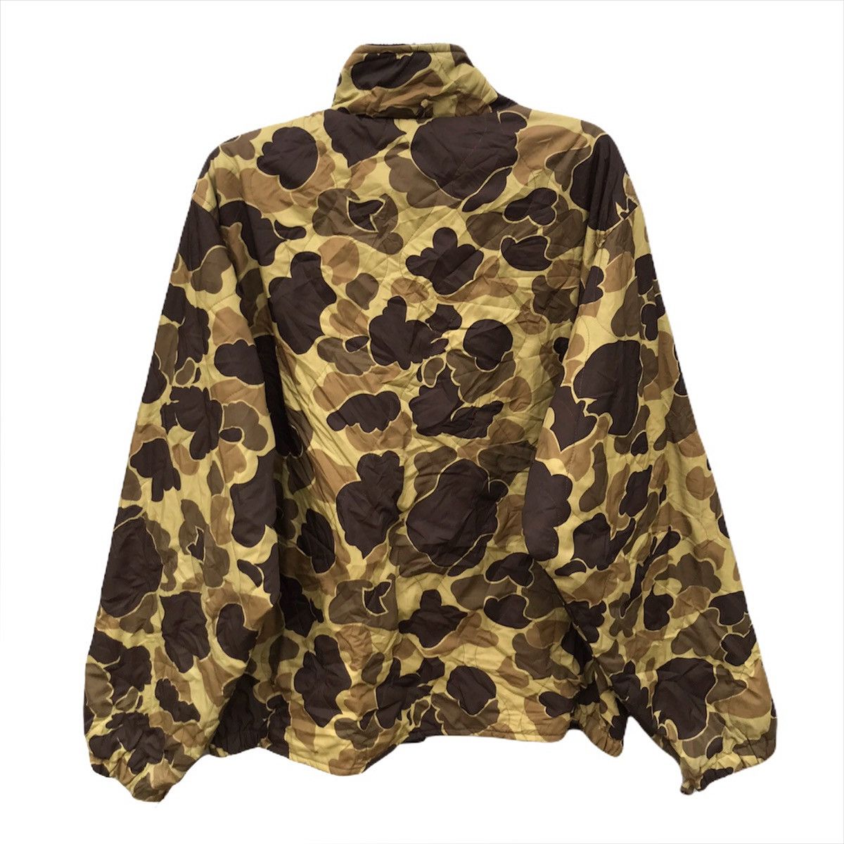 Japanese Brand Camouflage reversible jacket Size US M / EU 48-50 / 2 - 3 Thumbnail