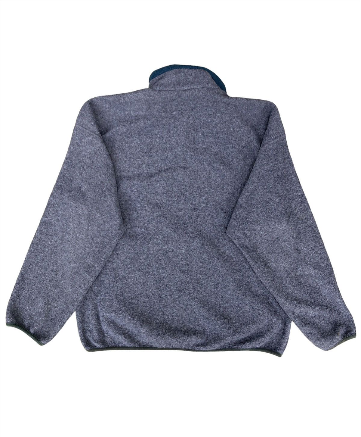Columbia × Vintage Vintage COLUMBIA Fleece zipper Jacket Size US L / EU 52-54 / 3 - 2 Thumbnail