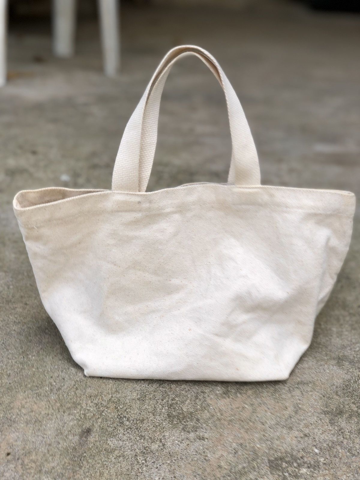 Ne-Net Né-net by ISSEY MIYAKE Tote bag Size ONE SIZE - 2 Thumbnail
