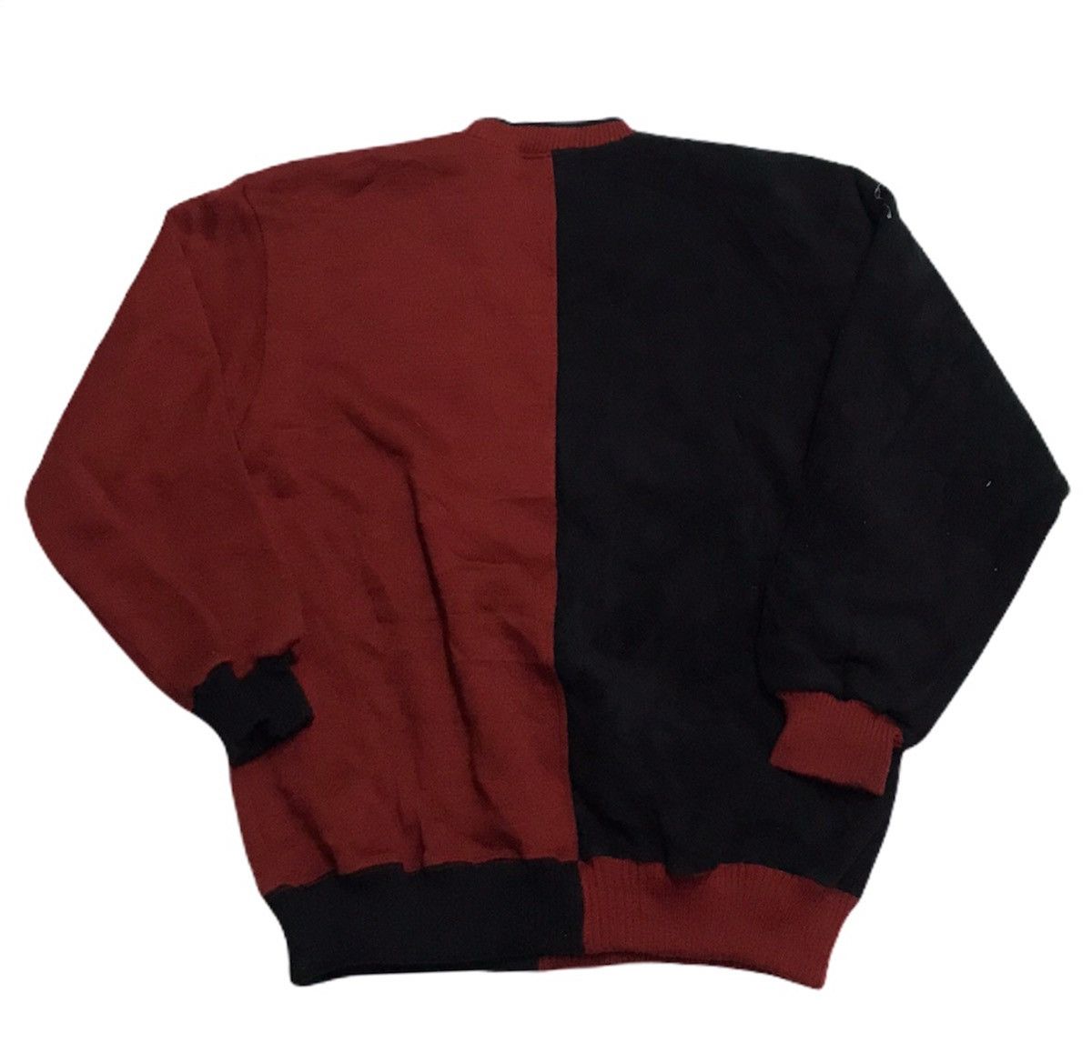 Japanese Brand Sigma Phi sweatshirt Size US M / EU 48-50 / 2 - 3 Thumbnail