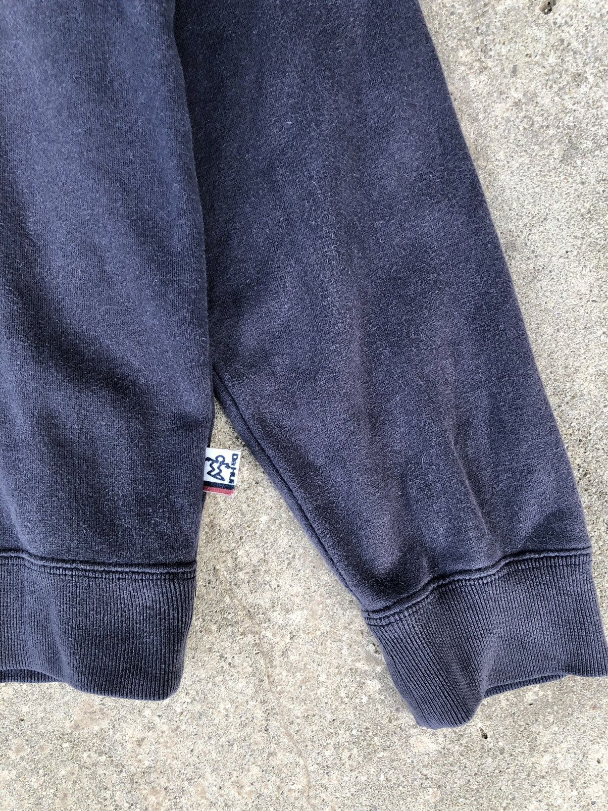Japanese Brand × Vintage Vintage Sun Faded DaHui HAWAII Sweatshirt Size US M / EU 48-50 / 2 - 5 Thumbnail