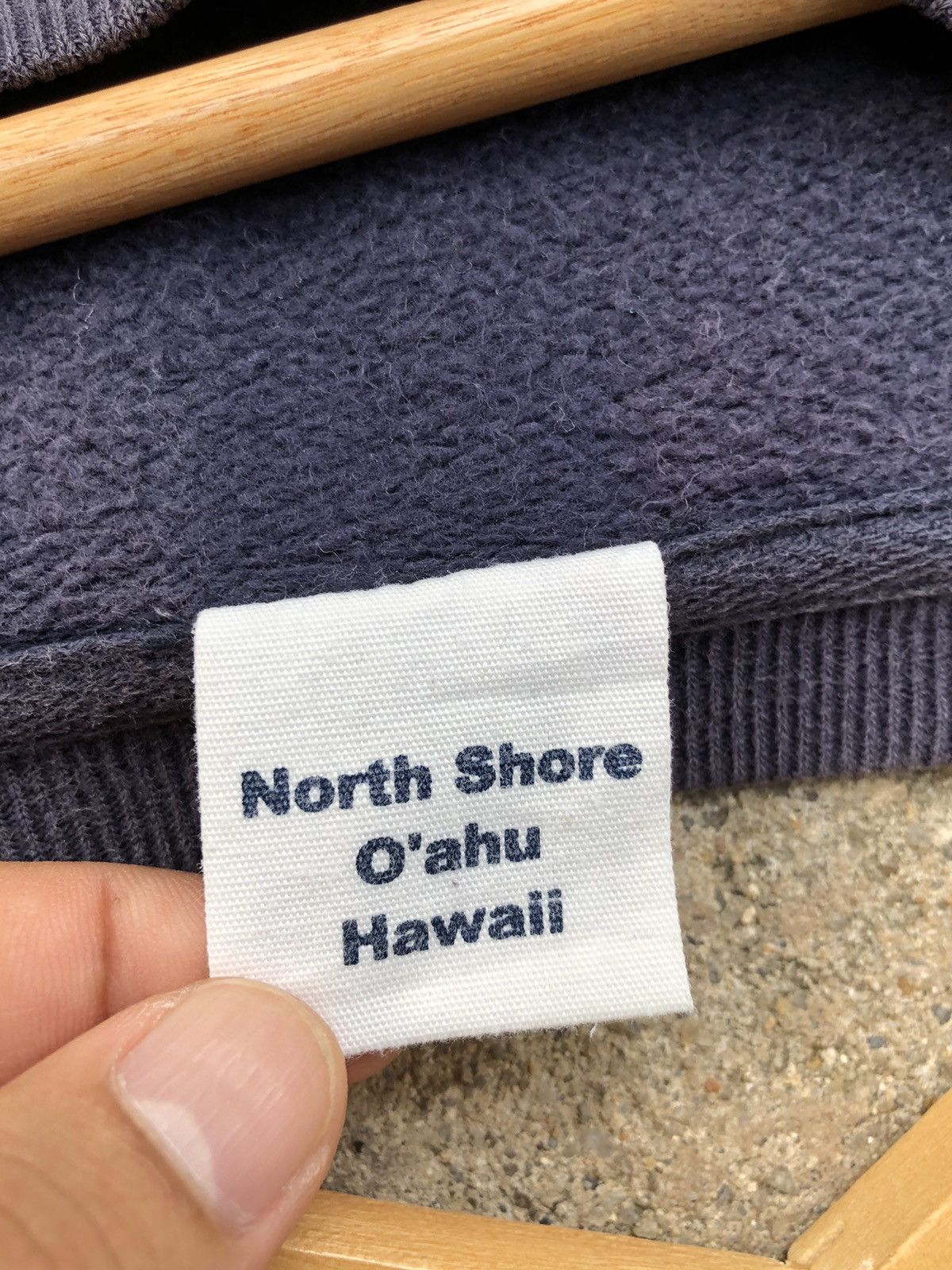 Japanese Brand × Vintage Vintage Sun Faded DaHui HAWAII Sweatshirt Size US M / EU 48-50 / 2 - 7 Thumbnail
