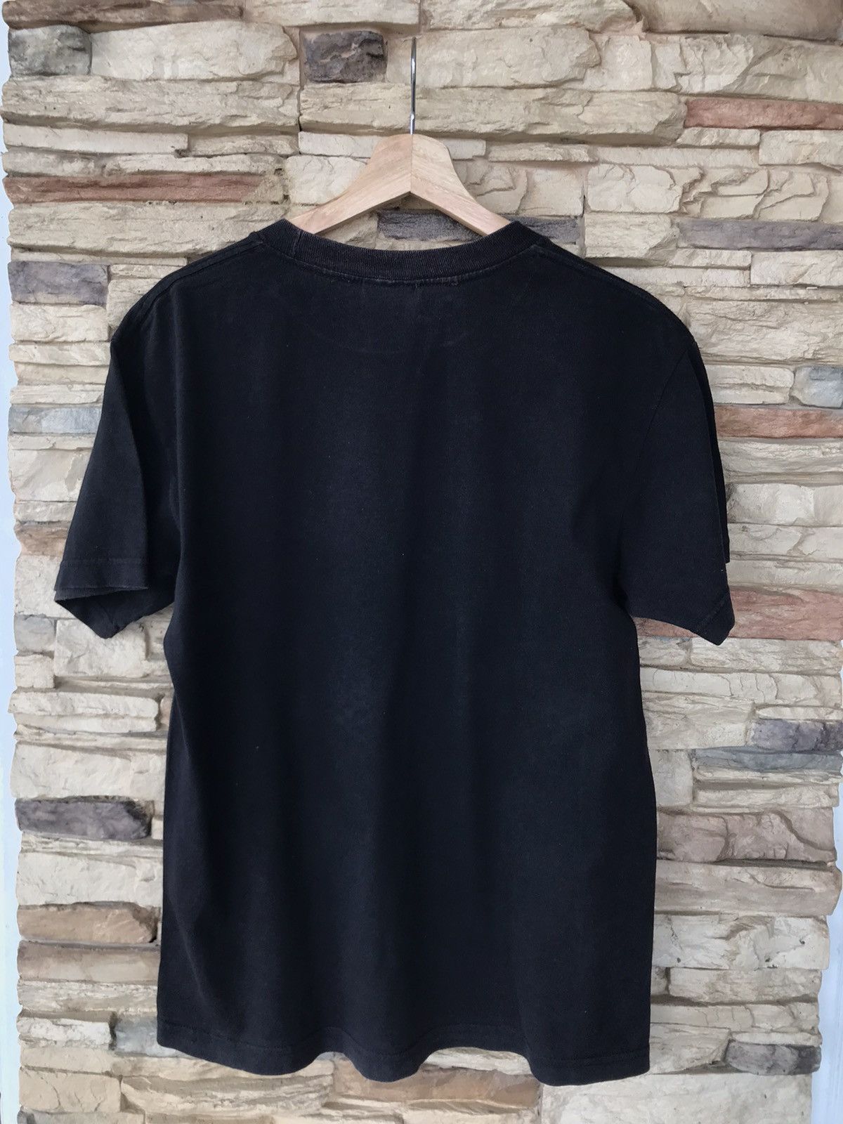 Rebel8 Rebel Eight Logo Tee skateboarding Size US M / EU 48-50 / 2 - 3 Thumbnail