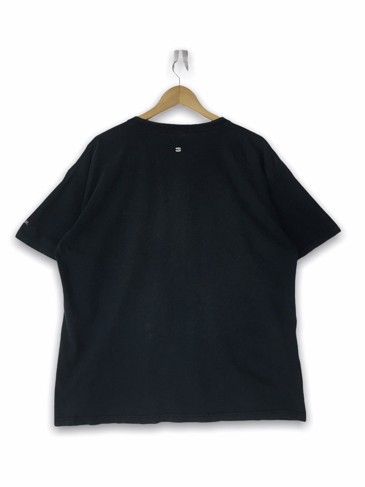 DC Comics × Vintage Vintage rare The Dark Knight promo tee Batman Size US L / EU 52-54 / 3 - 5 Thumbnail
