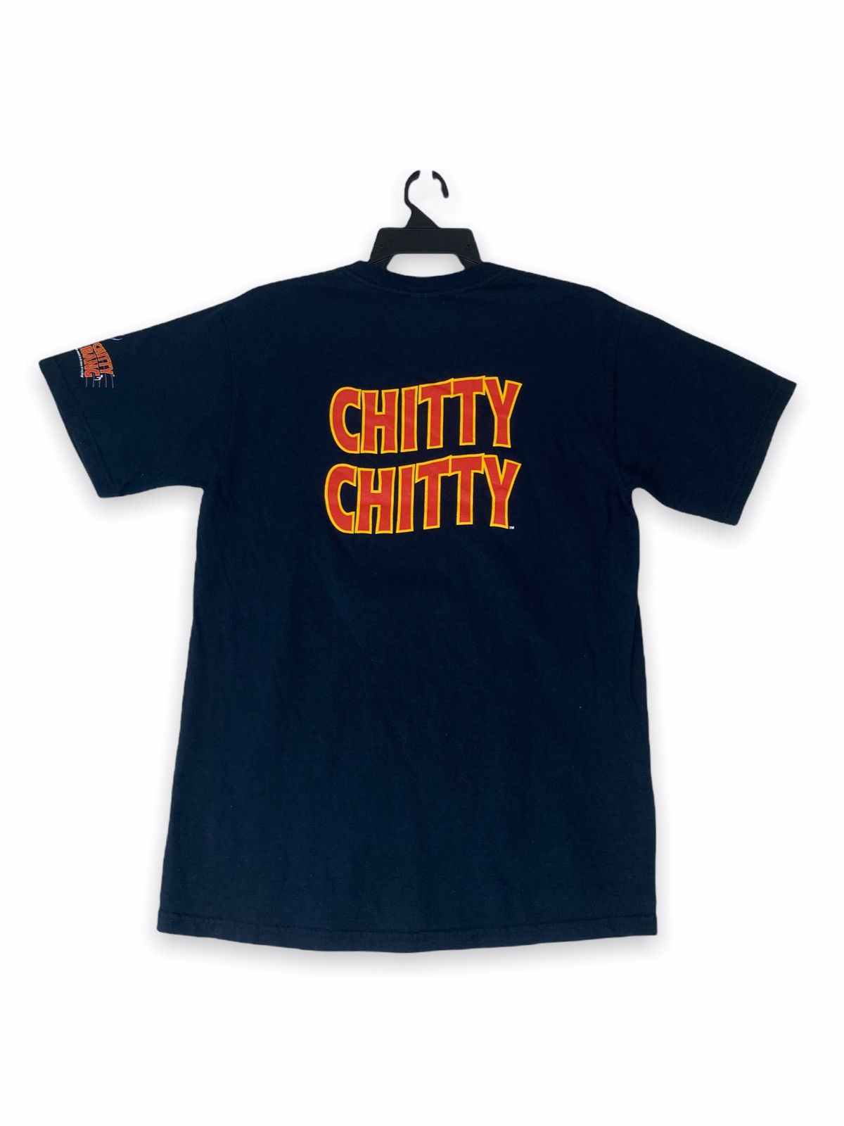 Vintage Vintage rare Chitty Chitty Bang Bang Size US M / EU 48-50 / 2 - 5 Thumbnail