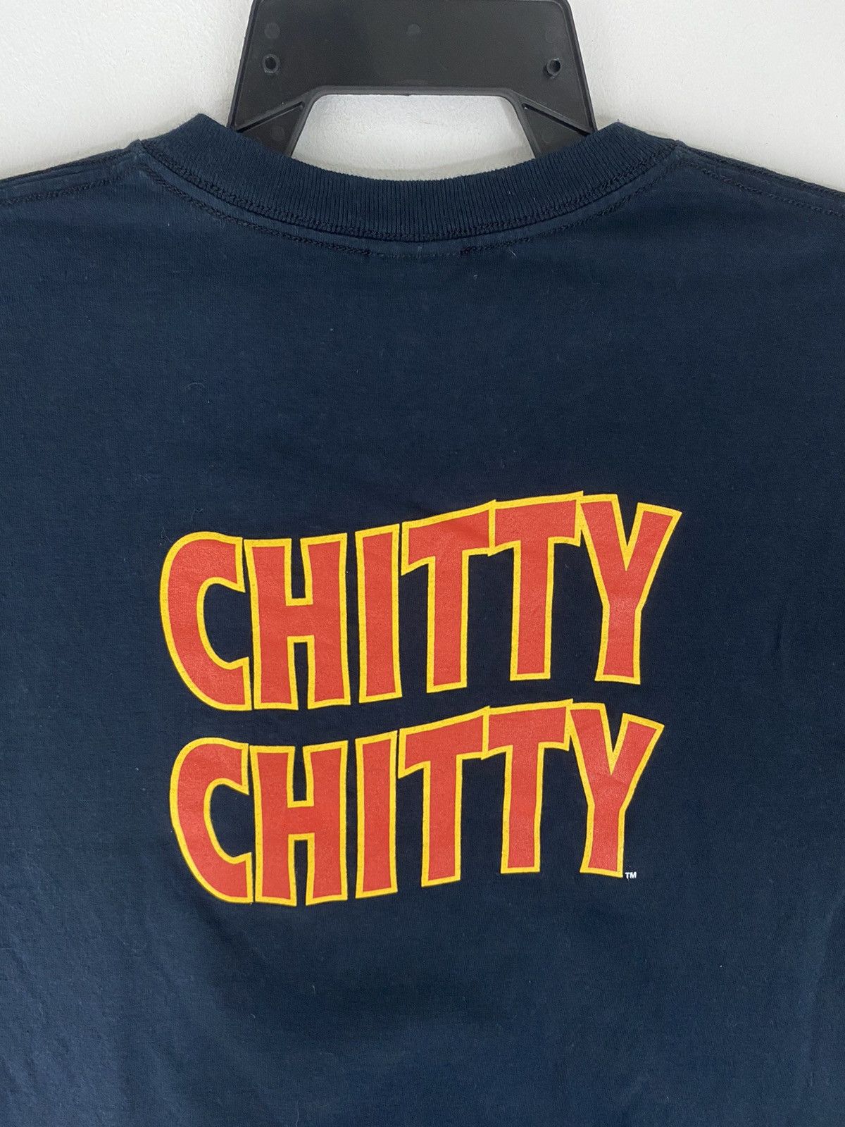 Vintage Vintage rare Chitty Chitty Bang Bang Size US M / EU 48-50 / 2 - 6 Thumbnail