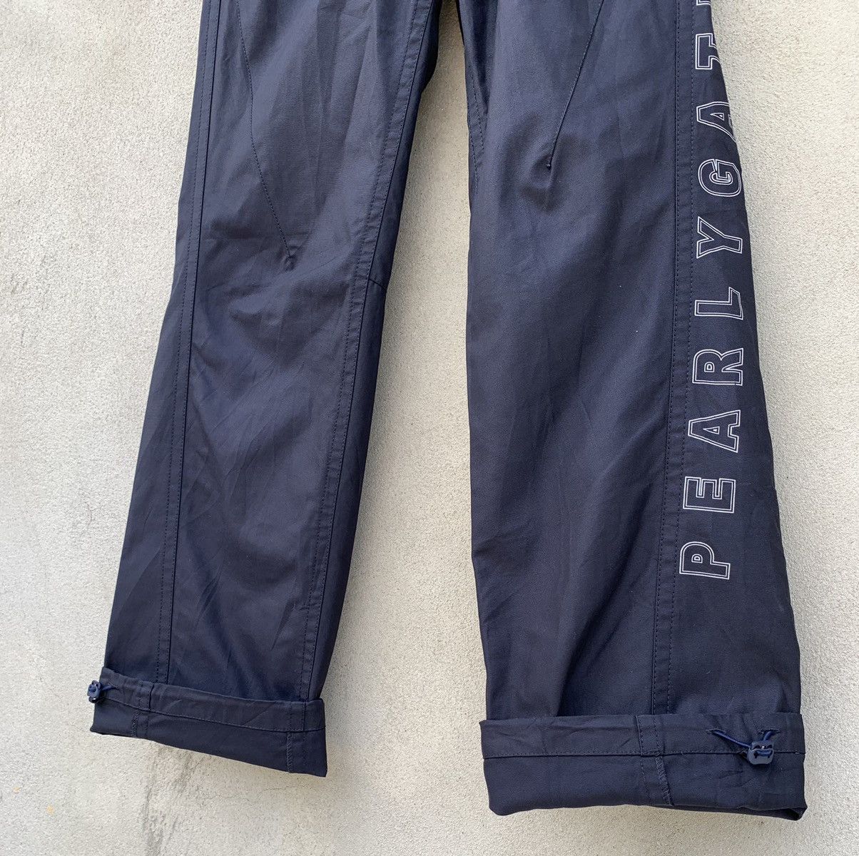 Japanese Brand Pearly Gates #89 Sportswear Pants Size US 29 - 16 Thumbnail