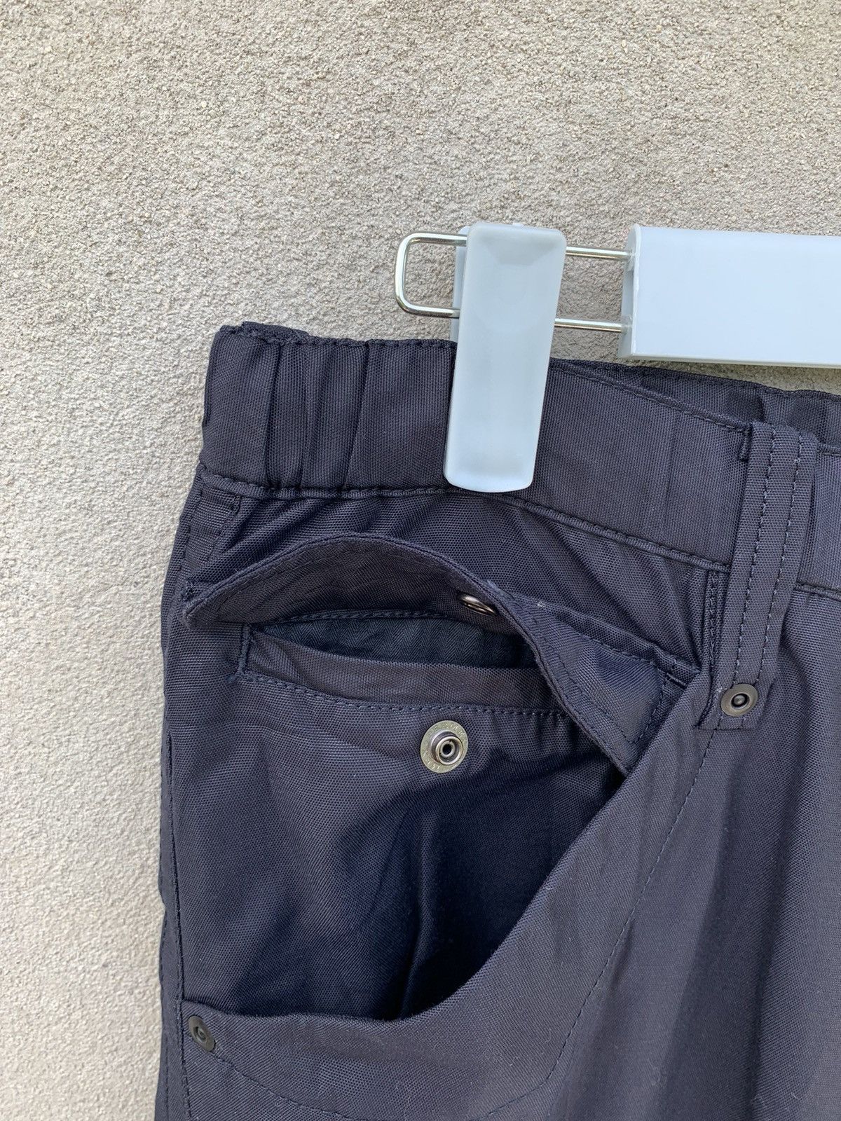 Japanese Brand Pearly Gates #89 Sportswear Pants Size US 29 - 10 Thumbnail