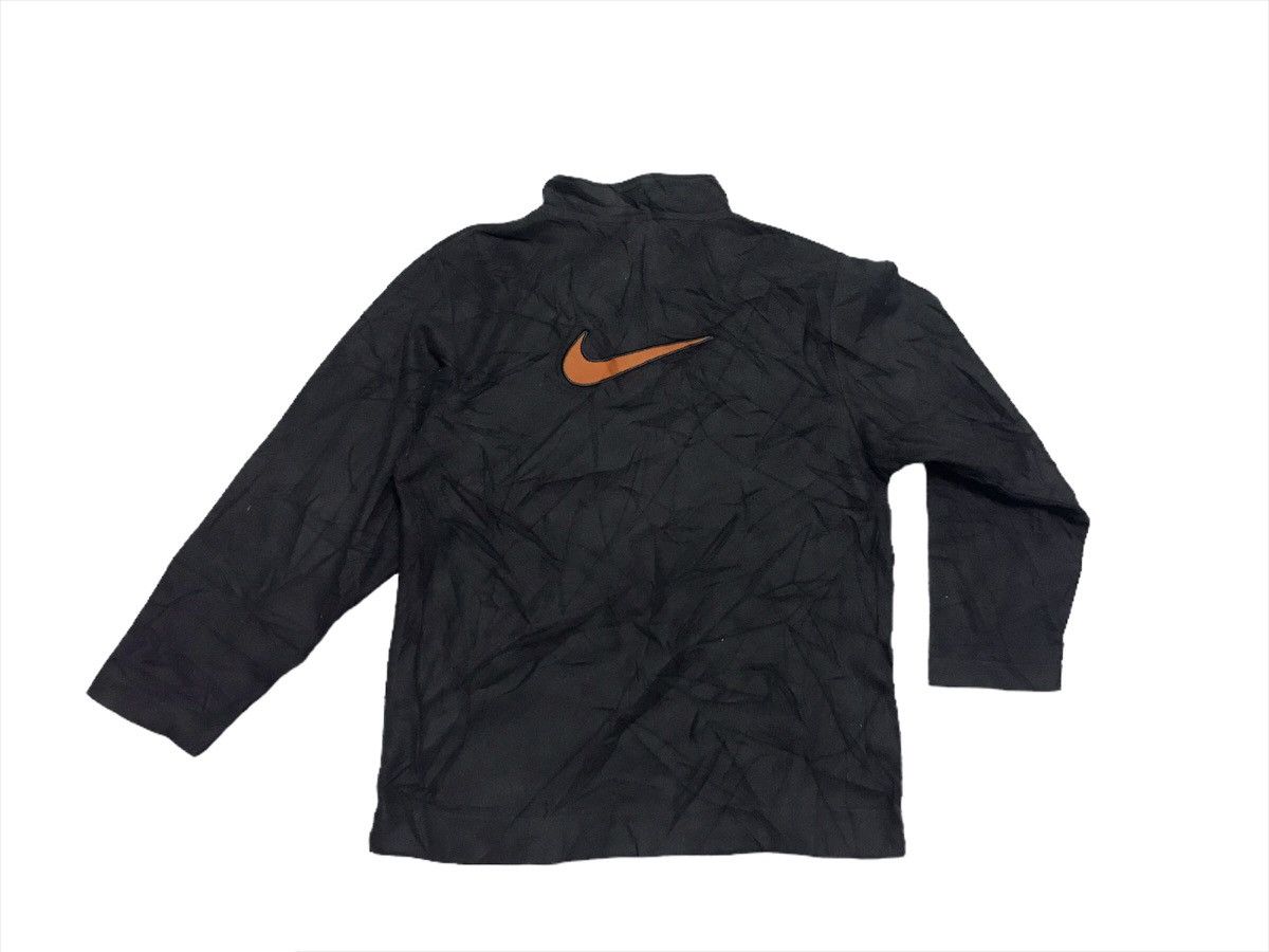 Nike Nike fleece jacket Size US XS / EU 42 / 0 - 5 Thumbnail