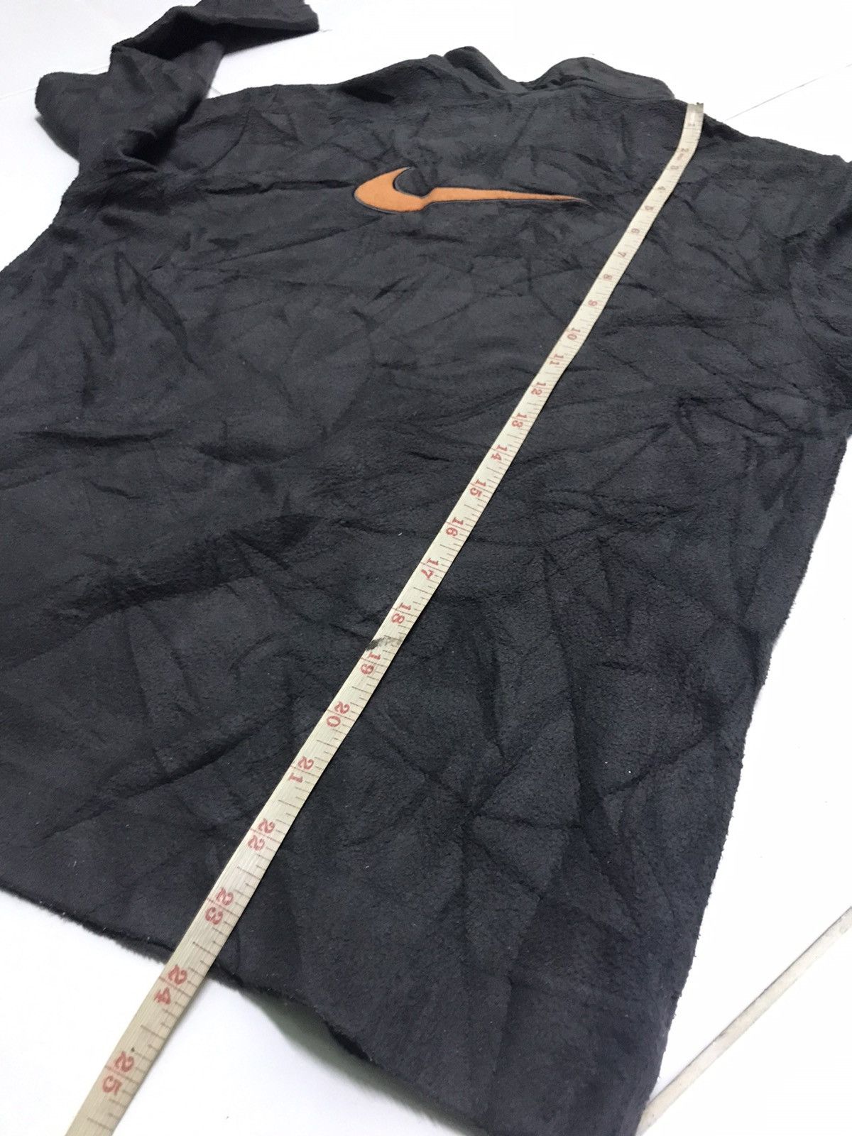 Nike Nike fleece jacket Size US XS / EU 42 / 0 - 7 Thumbnail
