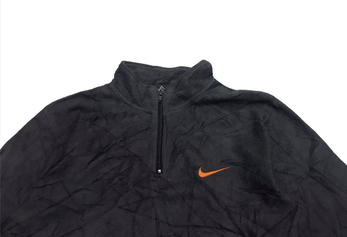 Nike Nike fleece jacket Size US XS / EU 42 / 0 - 2 Thumbnail