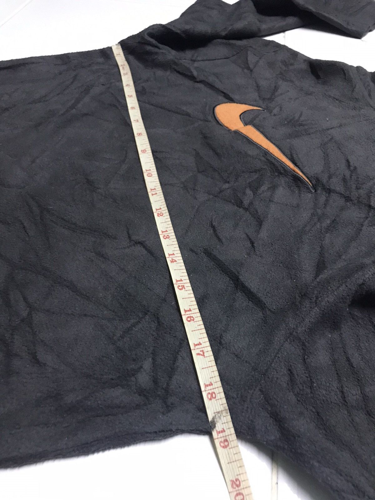 Nike Nike fleece jacket Size US XS / EU 42 / 0 - 6 Thumbnail