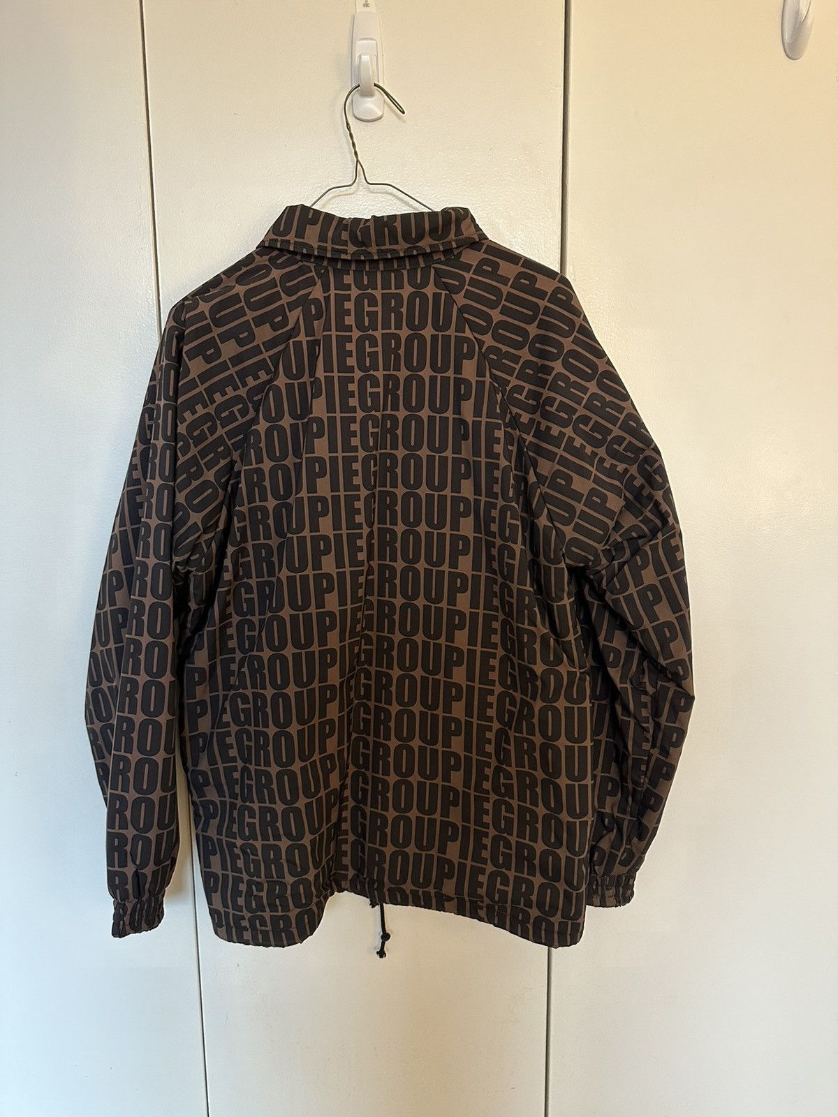 Undercover Undercover AW02 Witches Cell Division Groupie Puffer Jacket Size US M / EU 48-50 / 2 - 2 Thumbnail