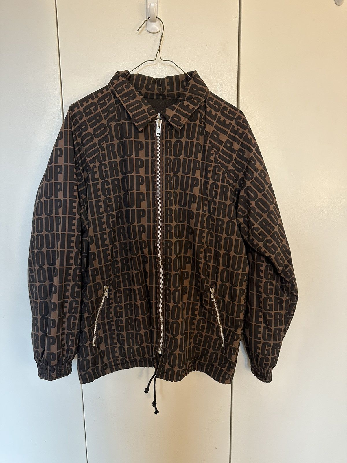 Undercover Witches Cell Division Jacket | Grailed