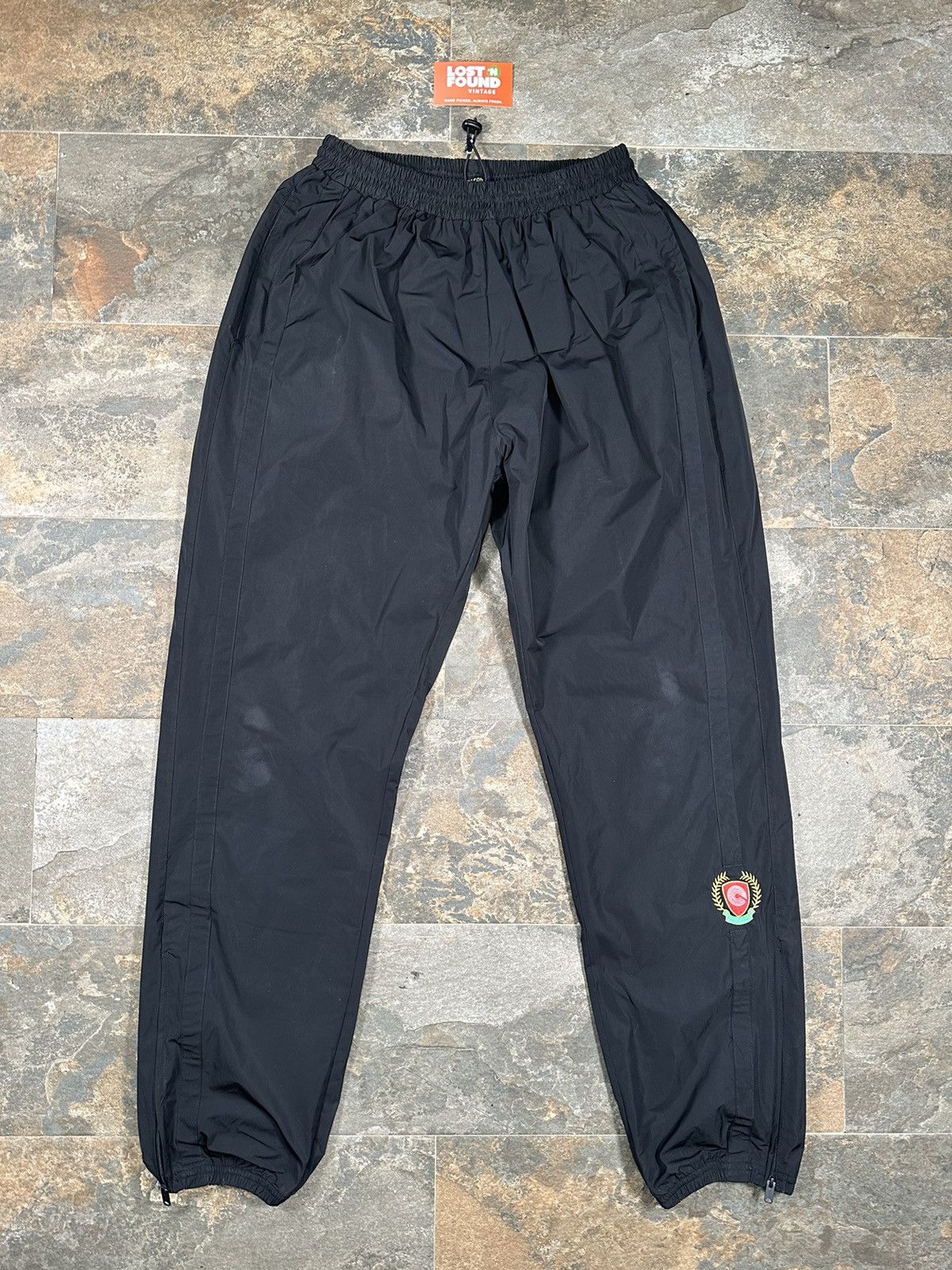 Yeezy season 5 calabasas best sale track pants