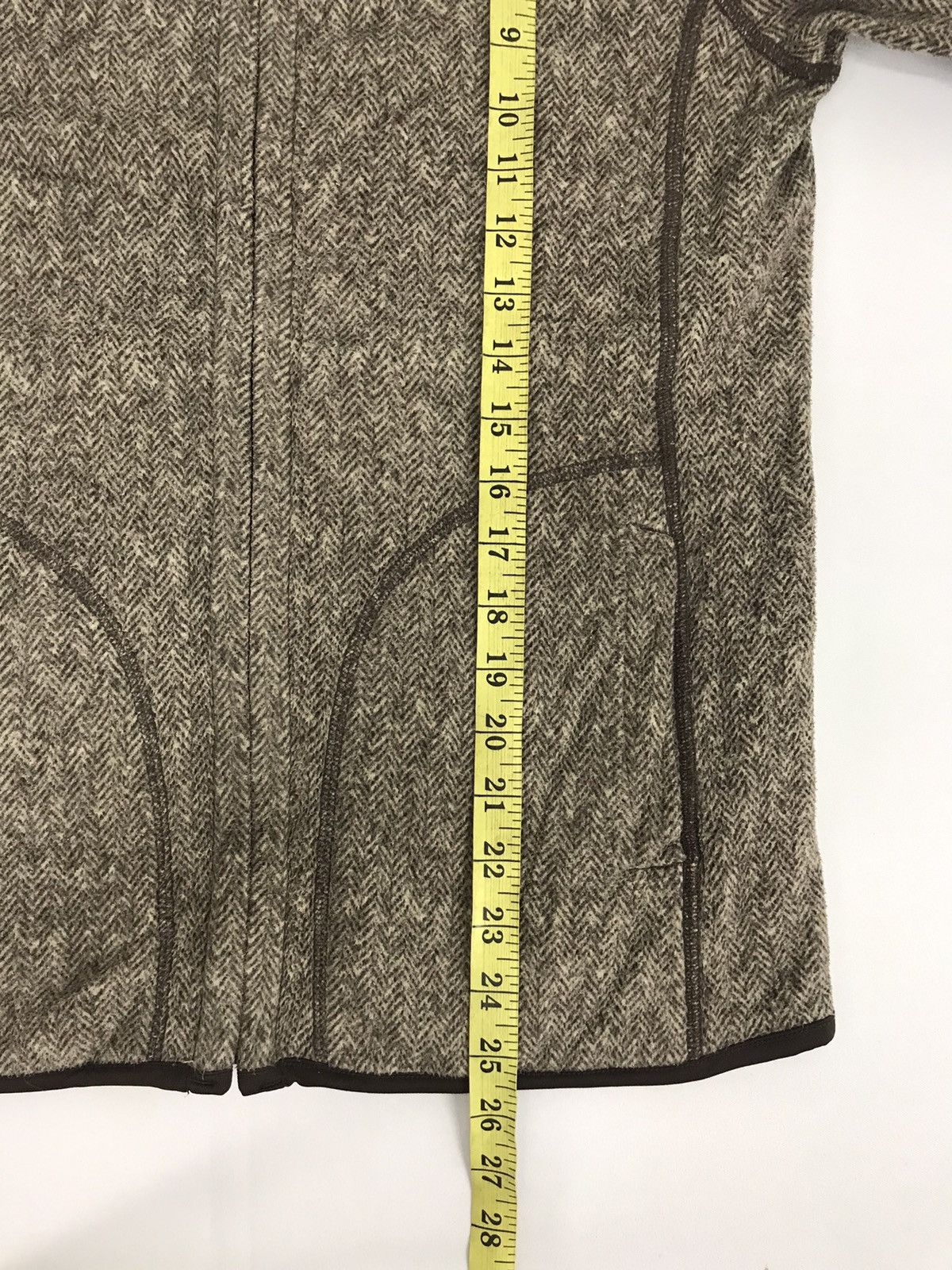 Japanese Brand Uniqlo Fleece Sweatshirt Jacket Winter Wear Simple Design Size M / US 6-8 / IT 42-44 - 6 Thumbnail