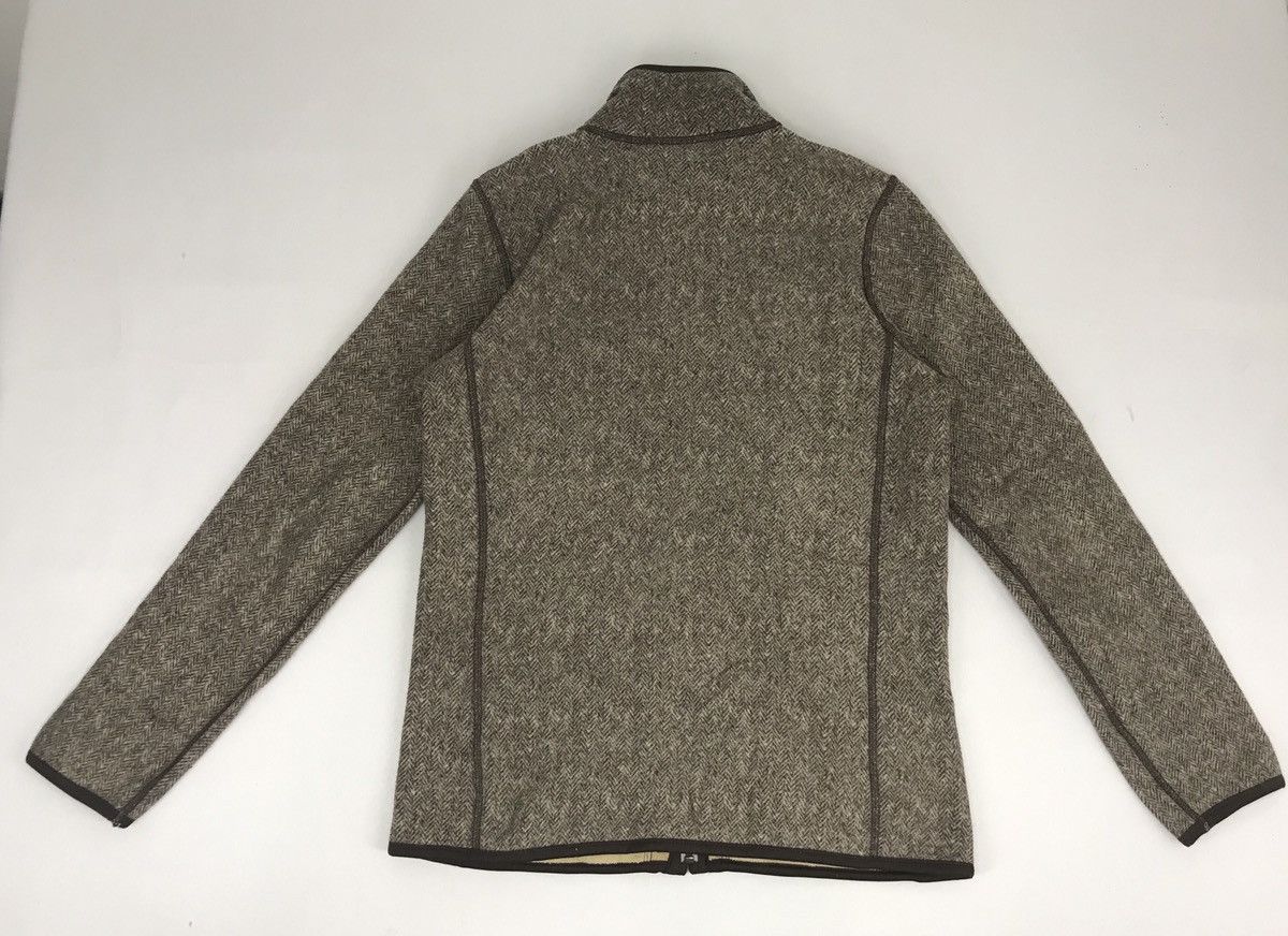 Japanese Brand Uniqlo Fleece Sweatshirt Jacket Winter Wear Simple Design Size M / US 6-8 / IT 42-44 - 2 Thumbnail